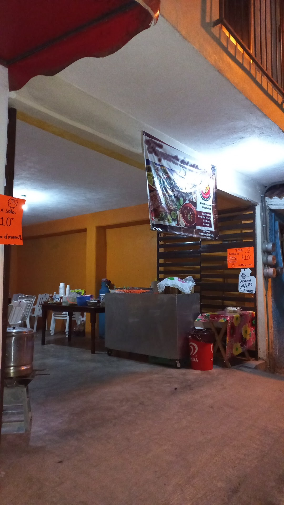 Barbacoa los Chiveritos image 4