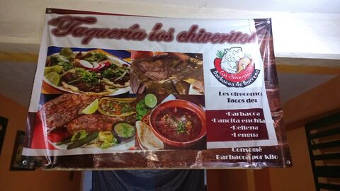 Barbacoa los Chiveritos image 7