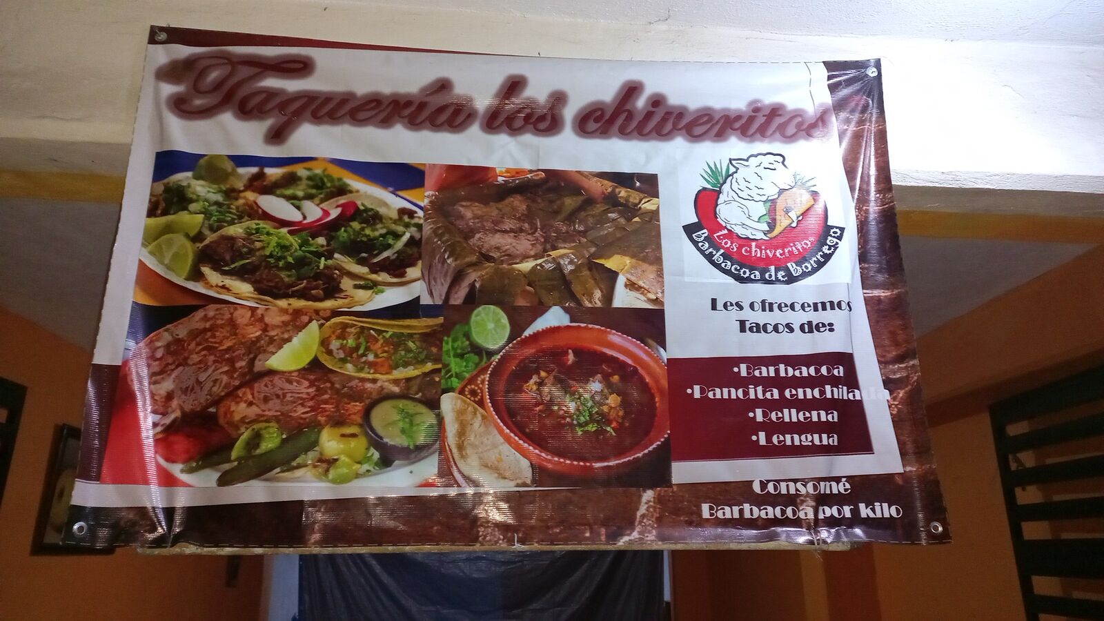 Barbacoa los Chiveritos image 10