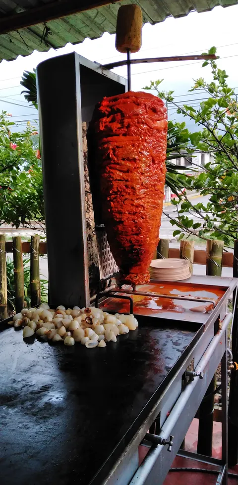 DIMA'S TAQUERIA image 1