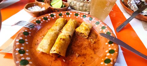 Don Jimmy Comida de Rancho image 2