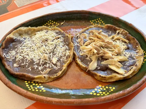 Don Jimmy Comida de Rancho image 3