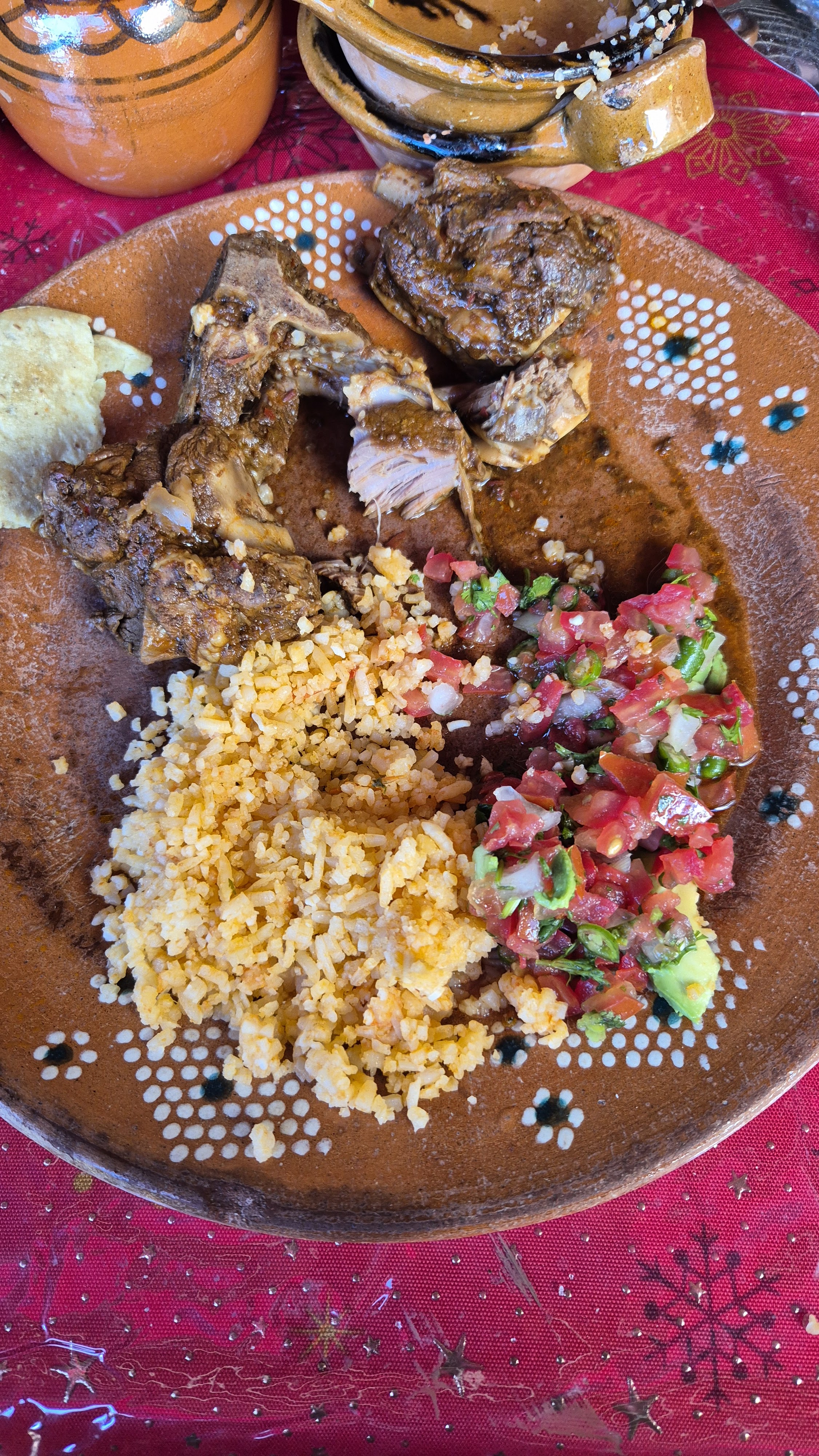 Don Jimmy Comida de Rancho image 4