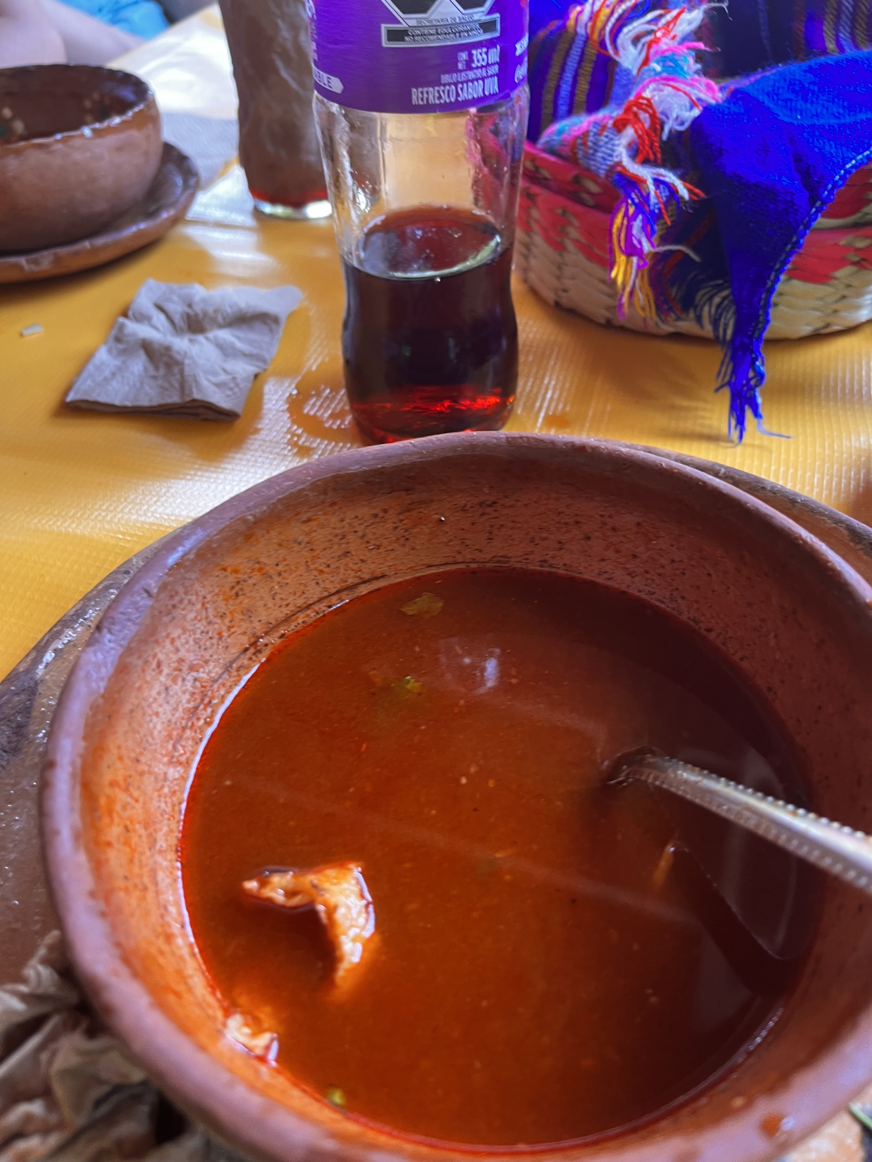 Don Jimmy Comida de Rancho image 6