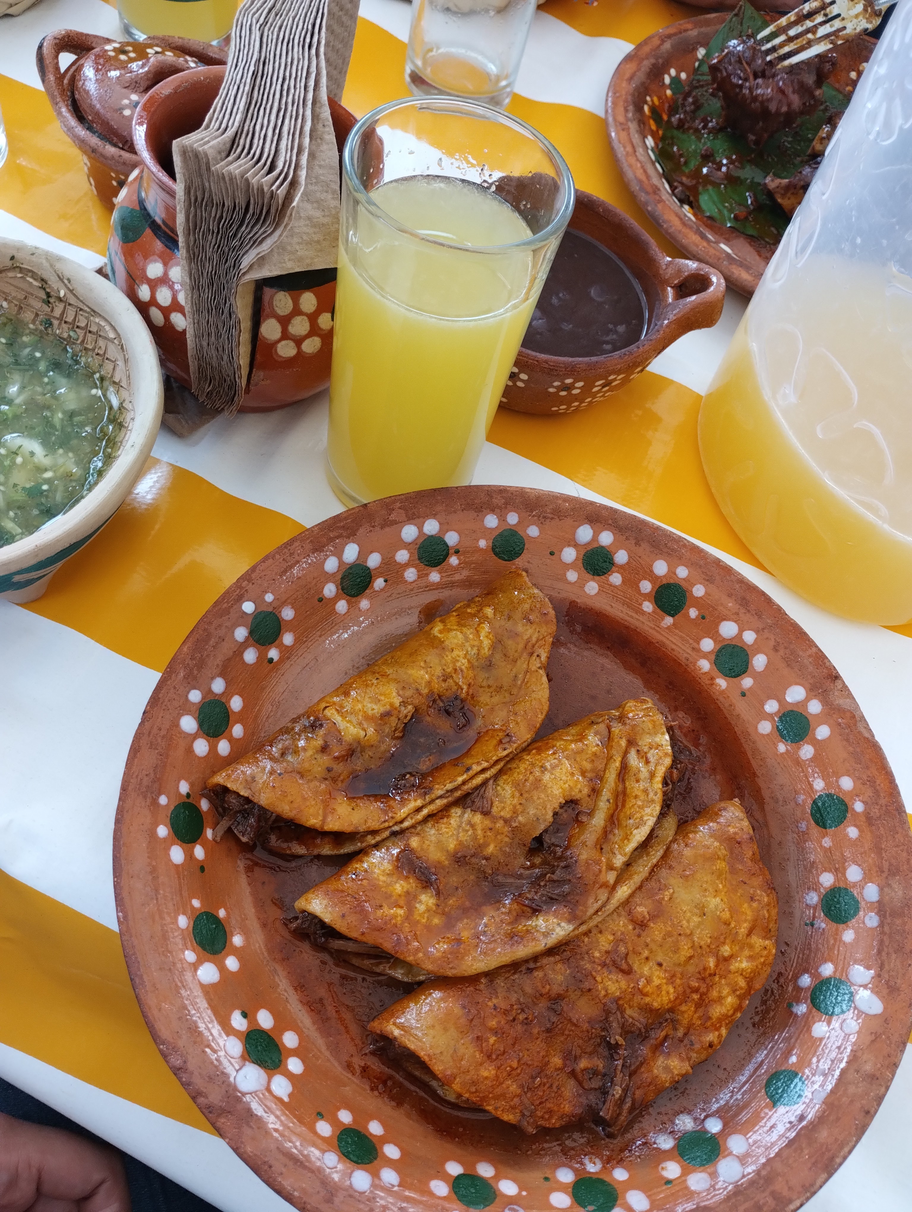 Don Jimmy Comida de Rancho image 7