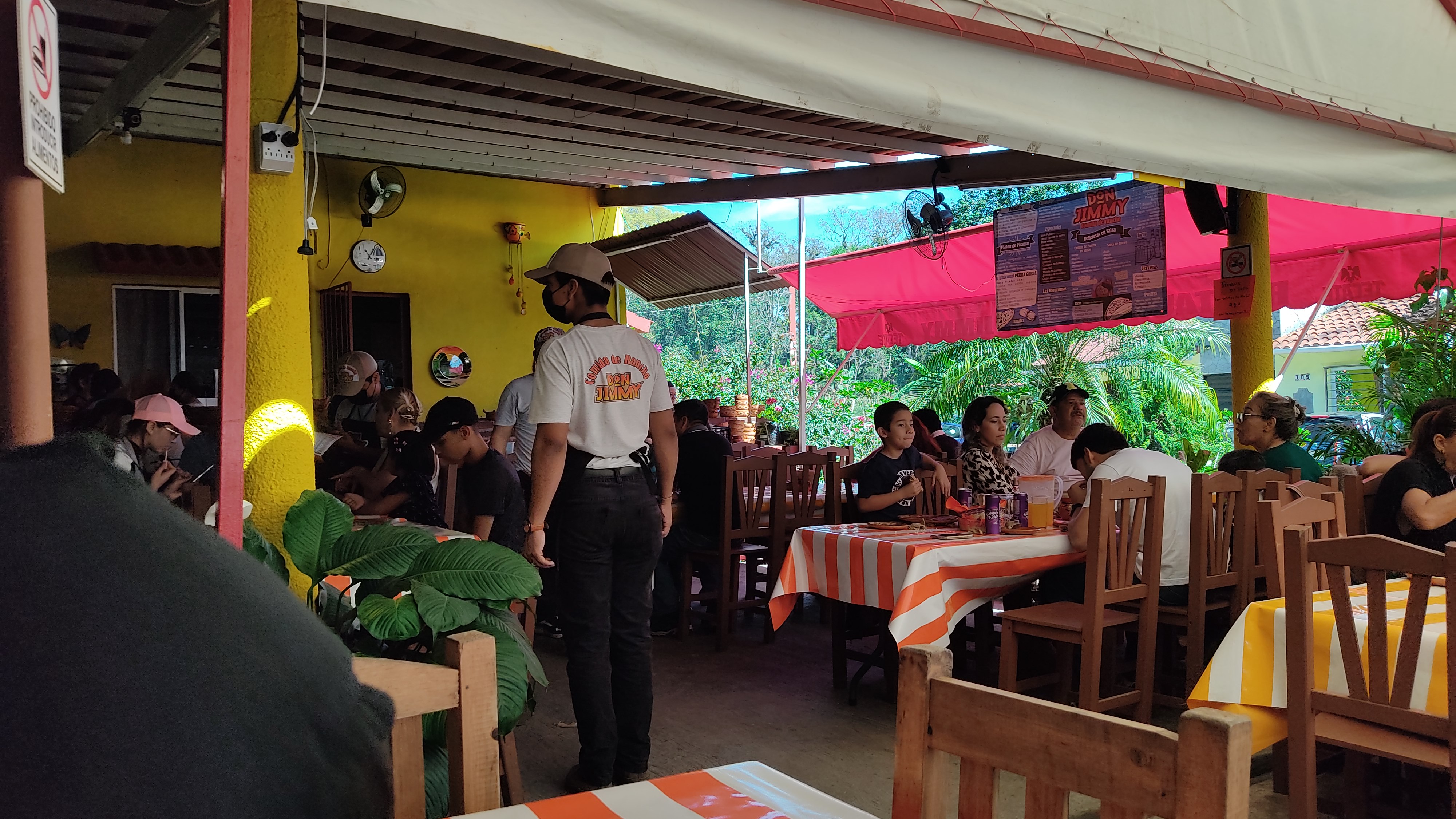 Don Jimmy Comida de Rancho image 8