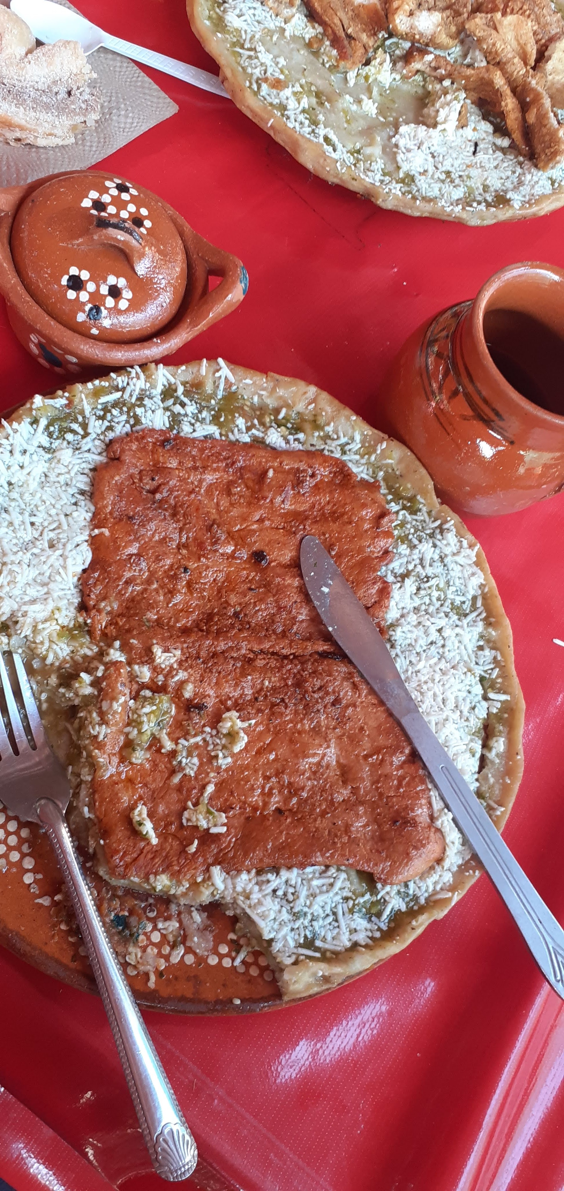 Don Jimmy Comida de Rancho image 9