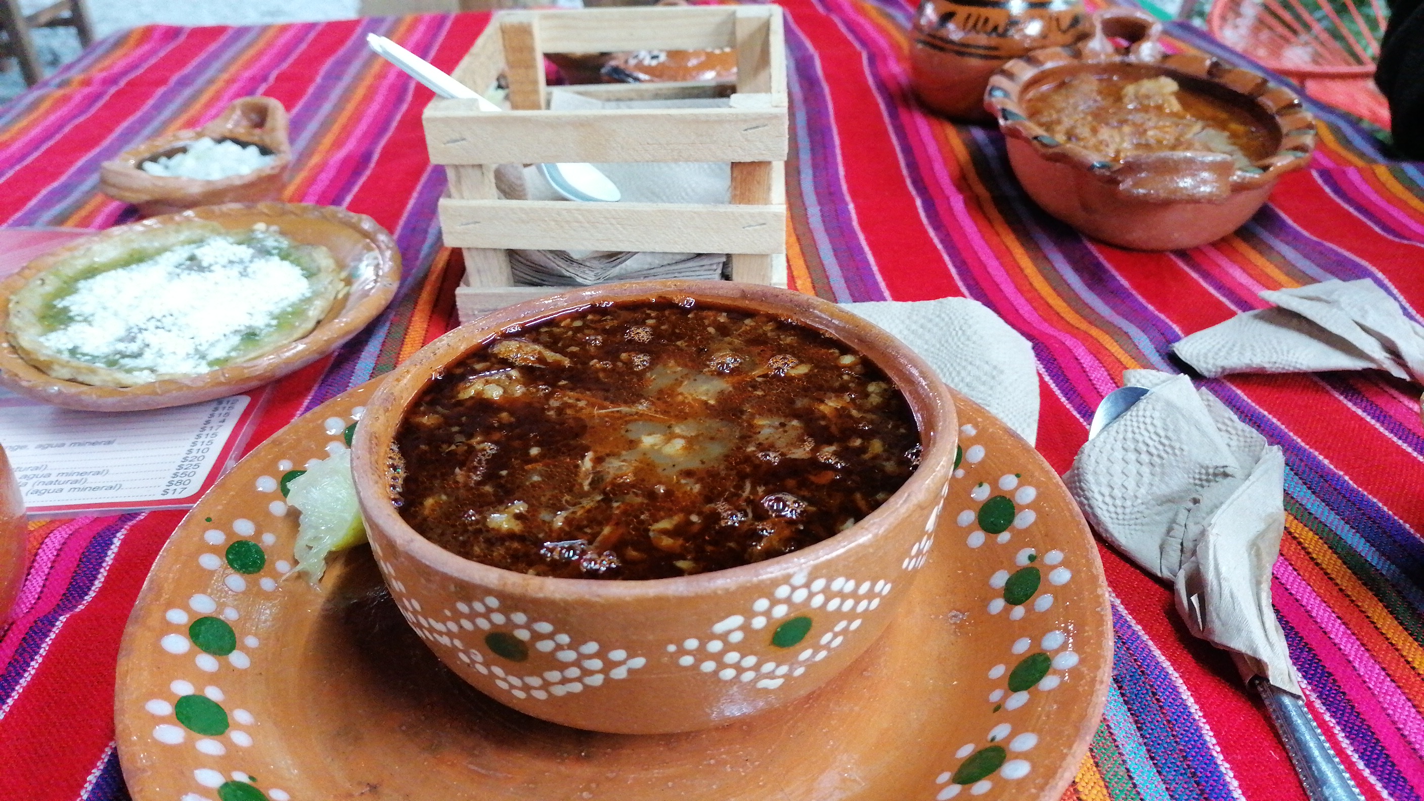 Don Jimmy Comida de Rancho image 10