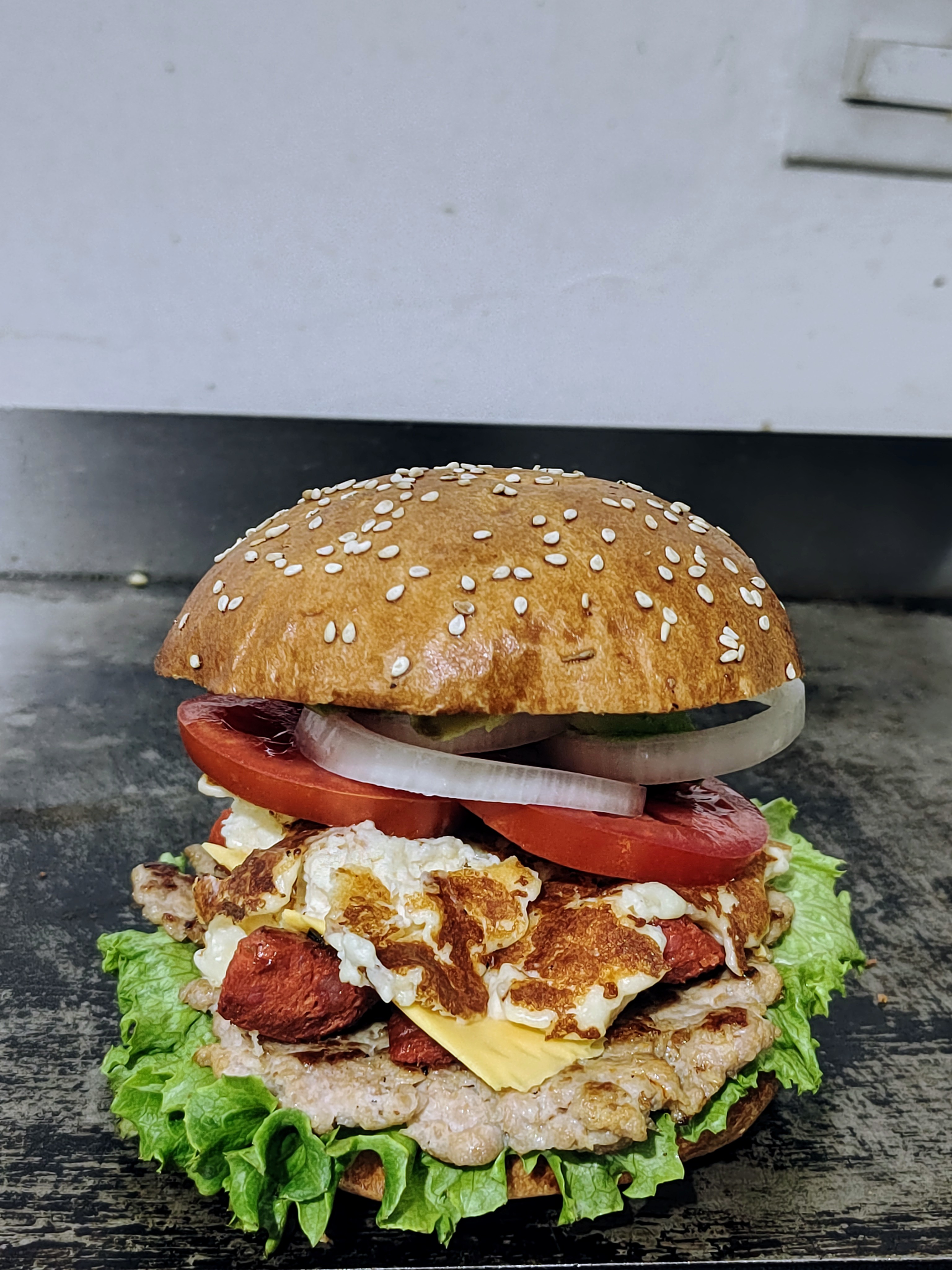 FLAMA'S SNACK image 2