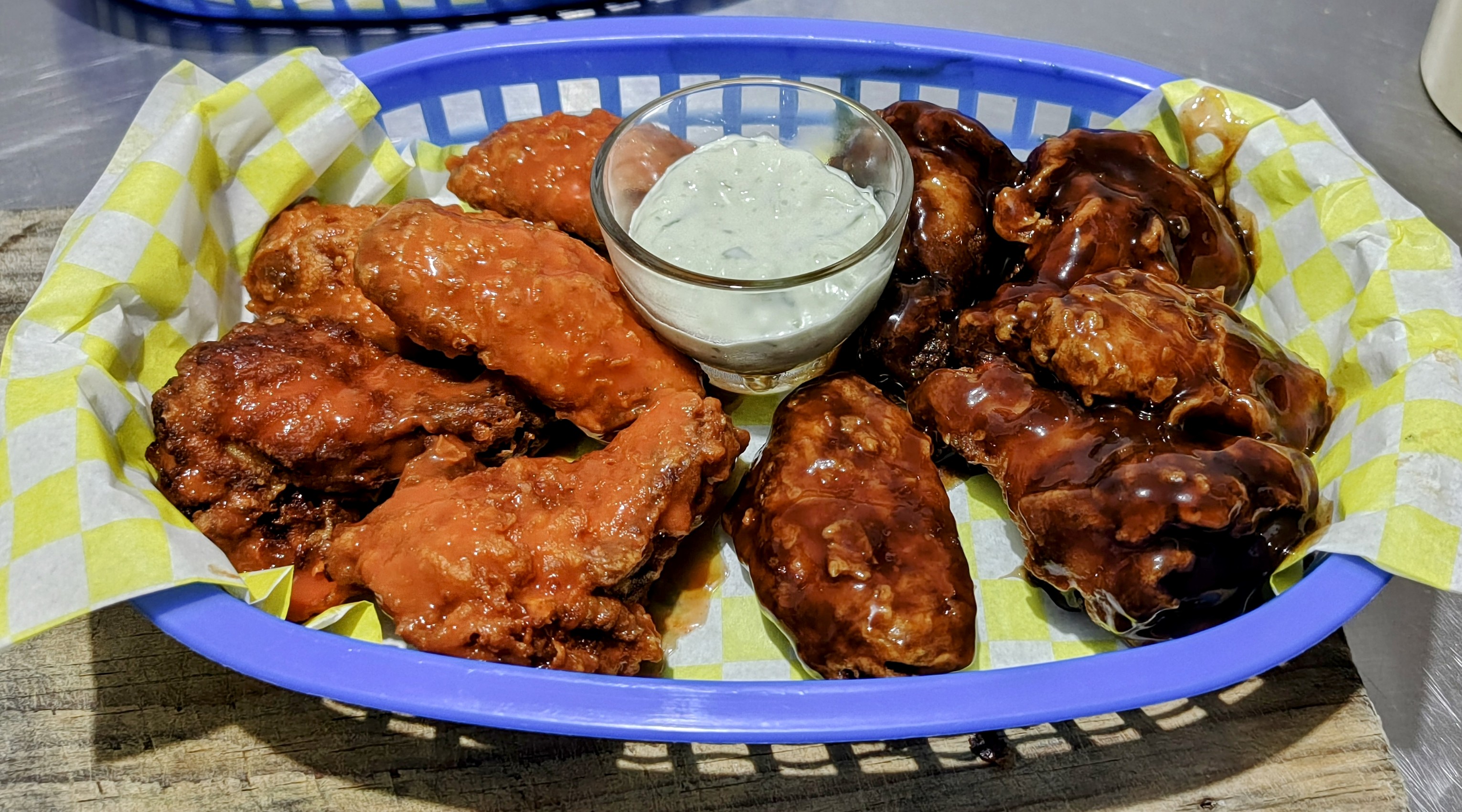 FLAMA'S SNACK image 3