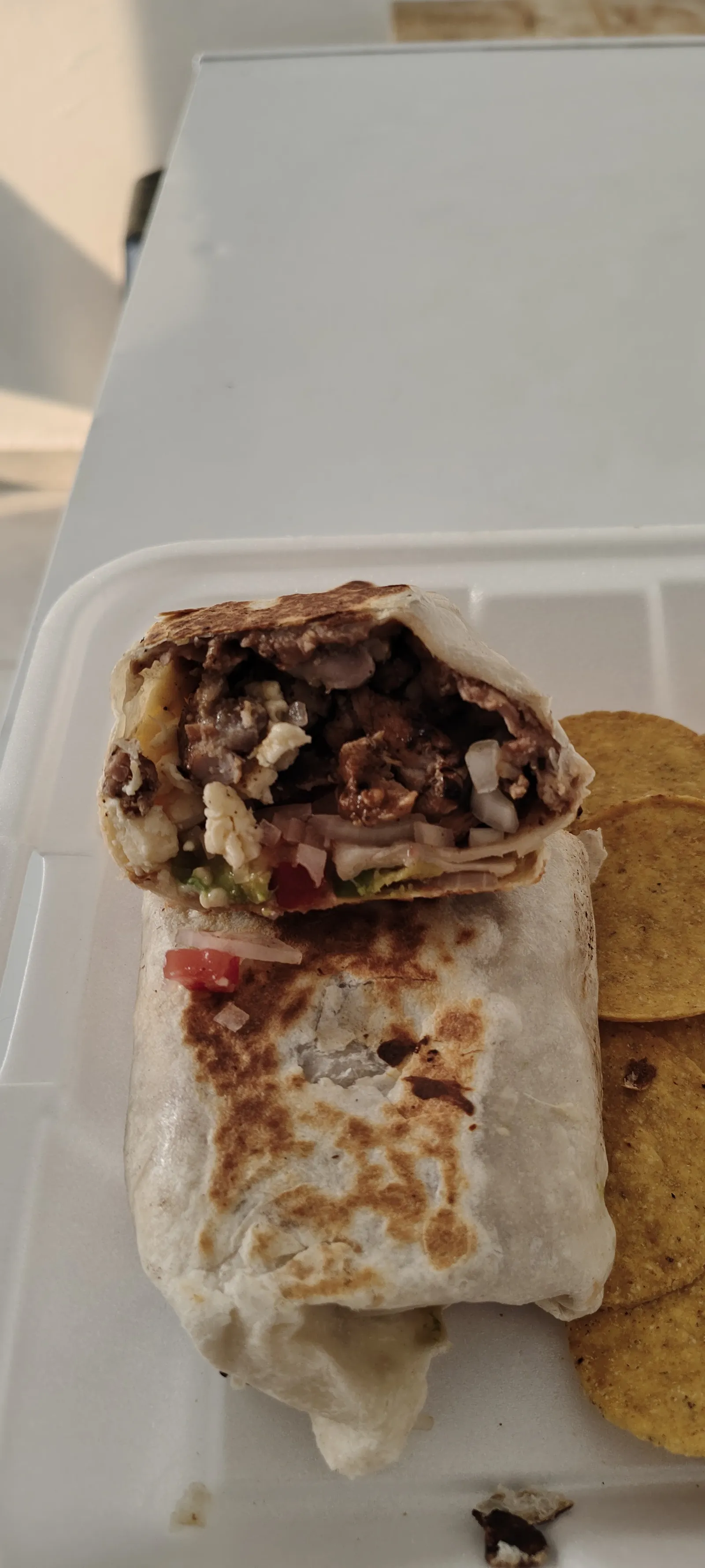 FLAMA'S SNACK image 4