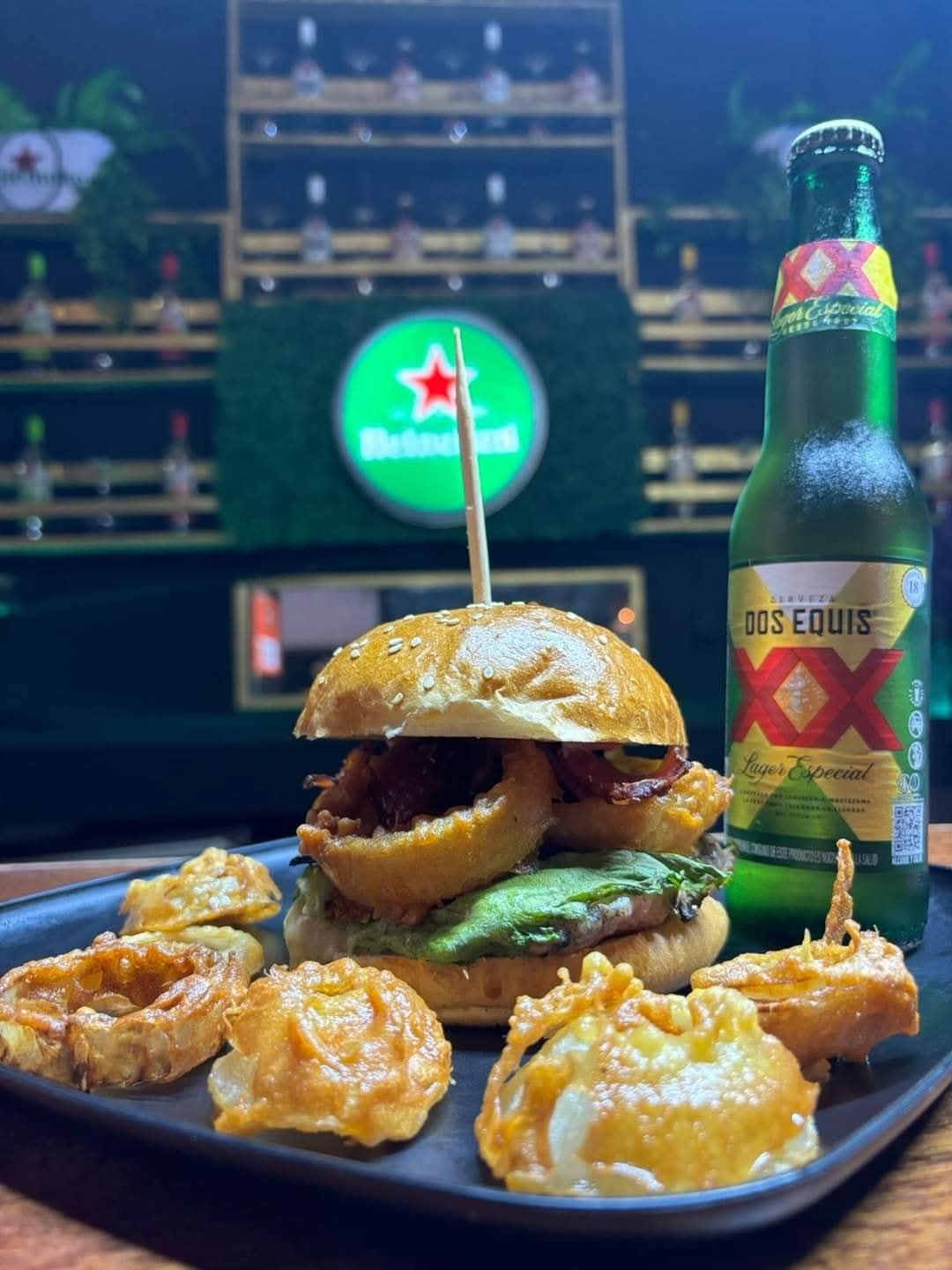 FLAMA'S SNACK image 5