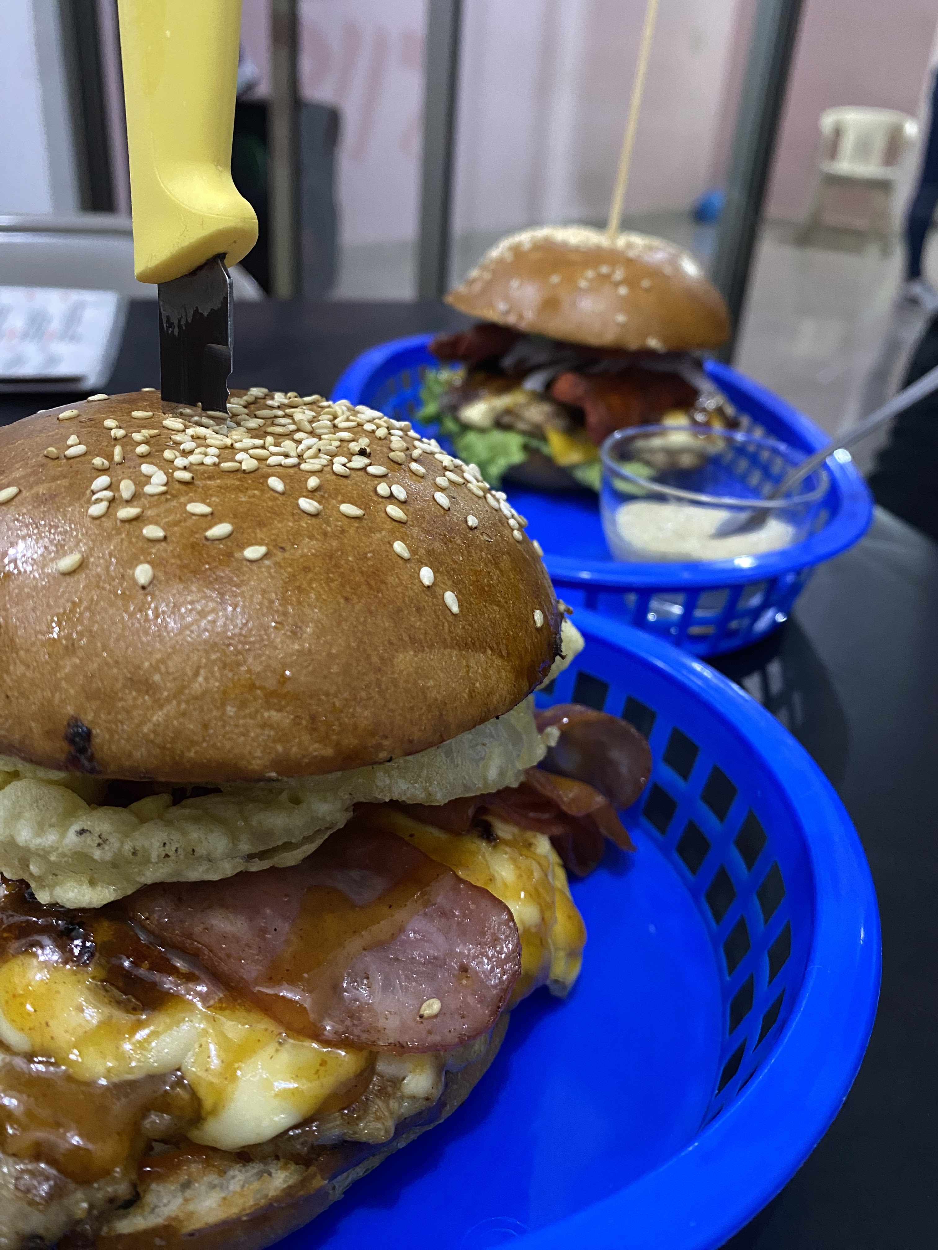 FLAMA'S SNACK image 6