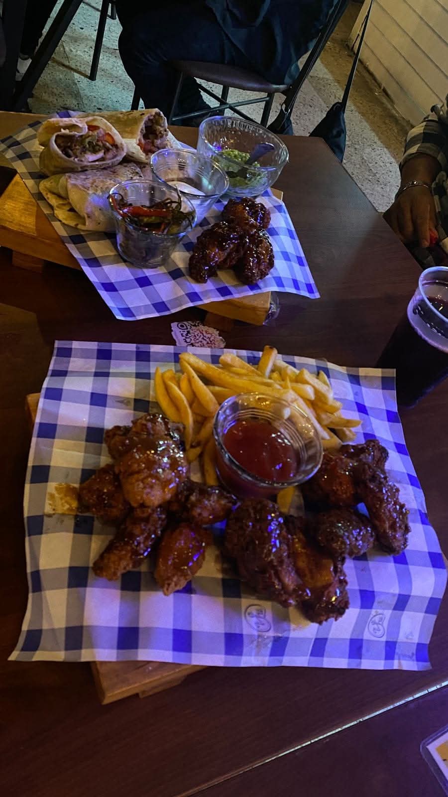 FLAMA'S SNACK image 8