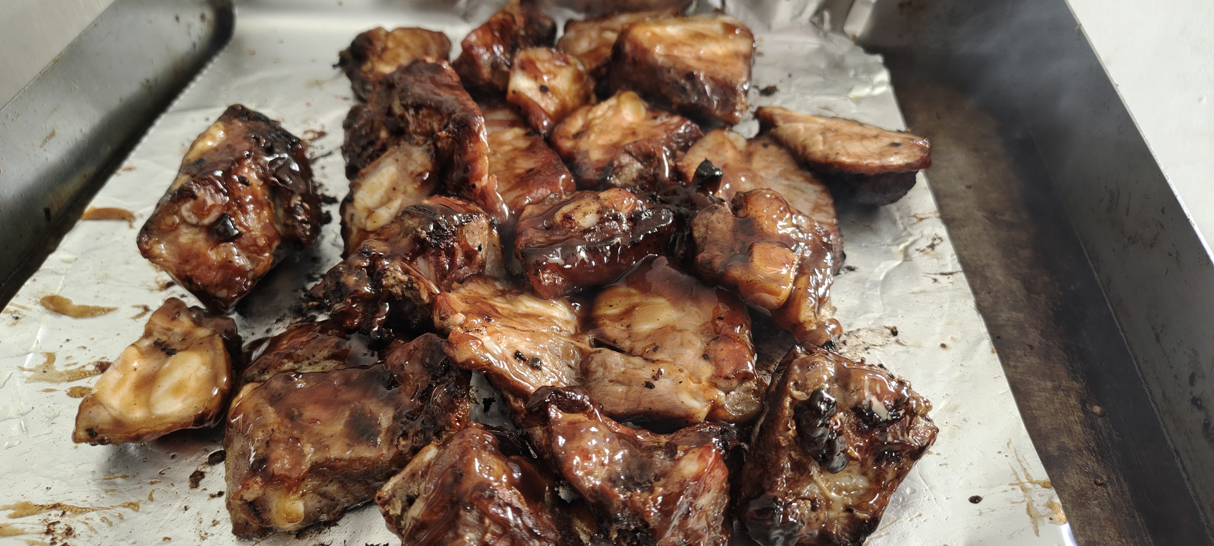 FLAMA'S SNACK image 9