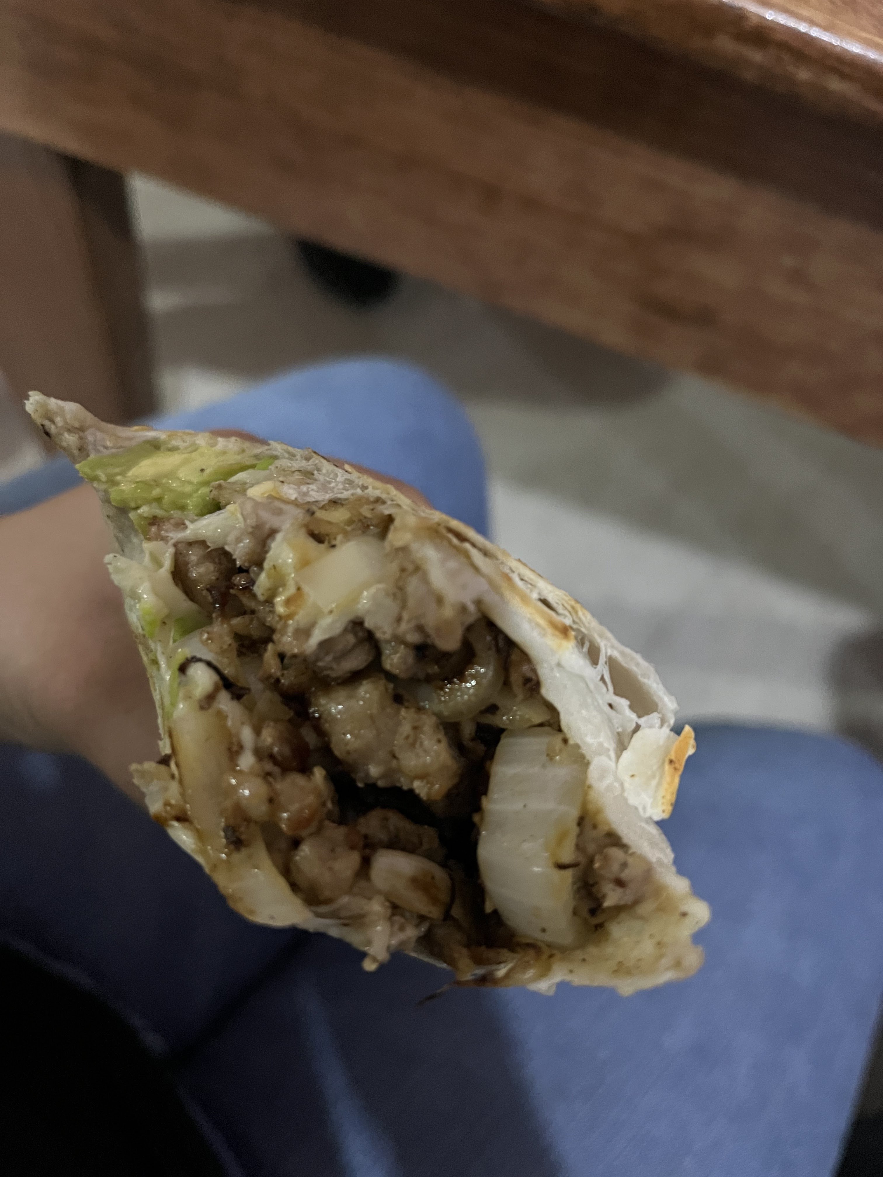 FLAMA'S SNACK image 10