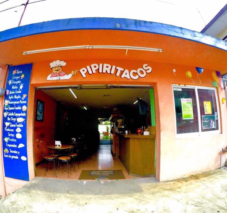 Pipiritacos image 1