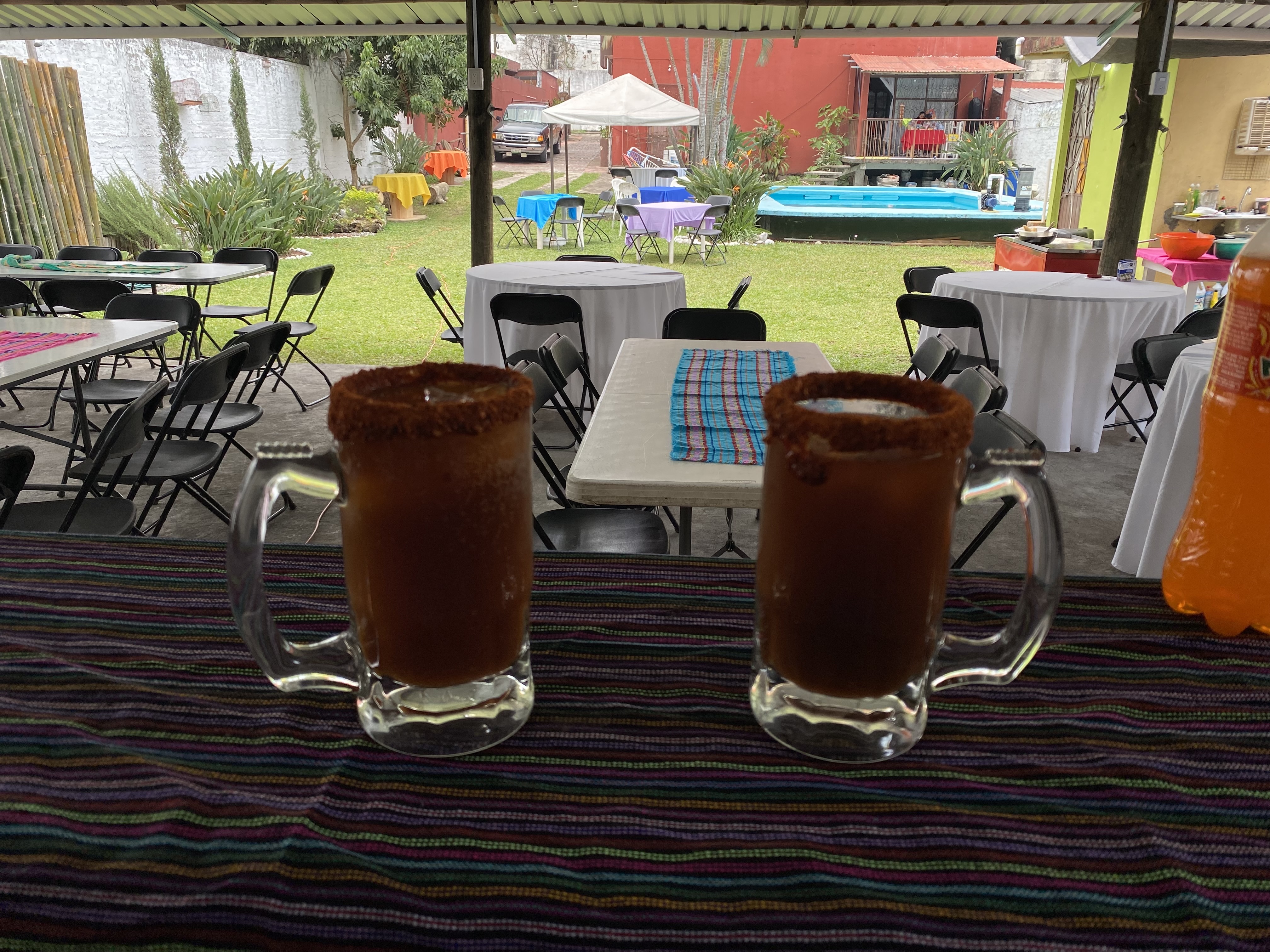 Los Bambús Cocina Tradicional image 2