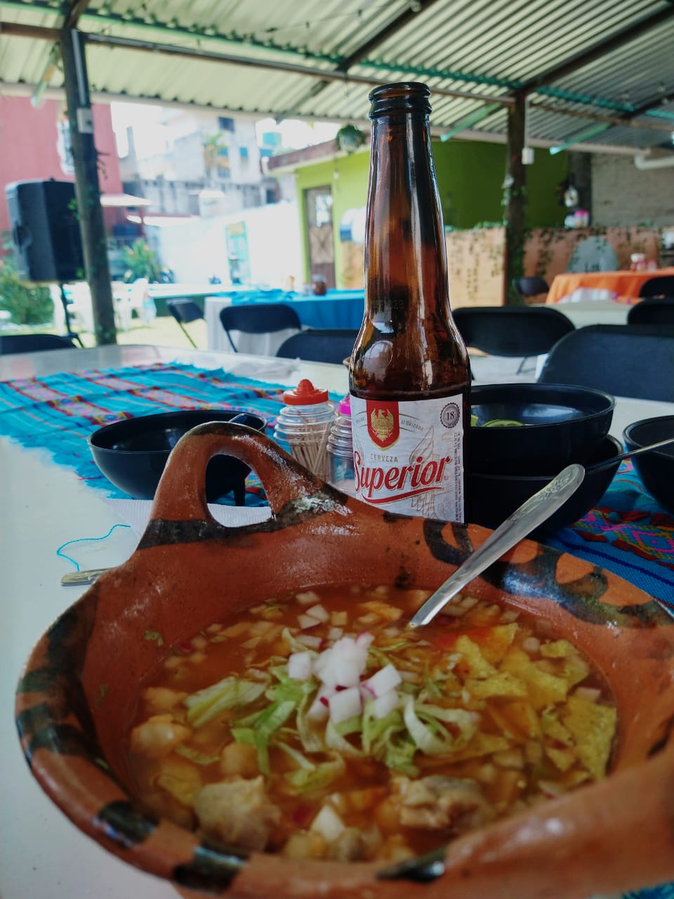 Los Bambús Cocina Tradicional image 4