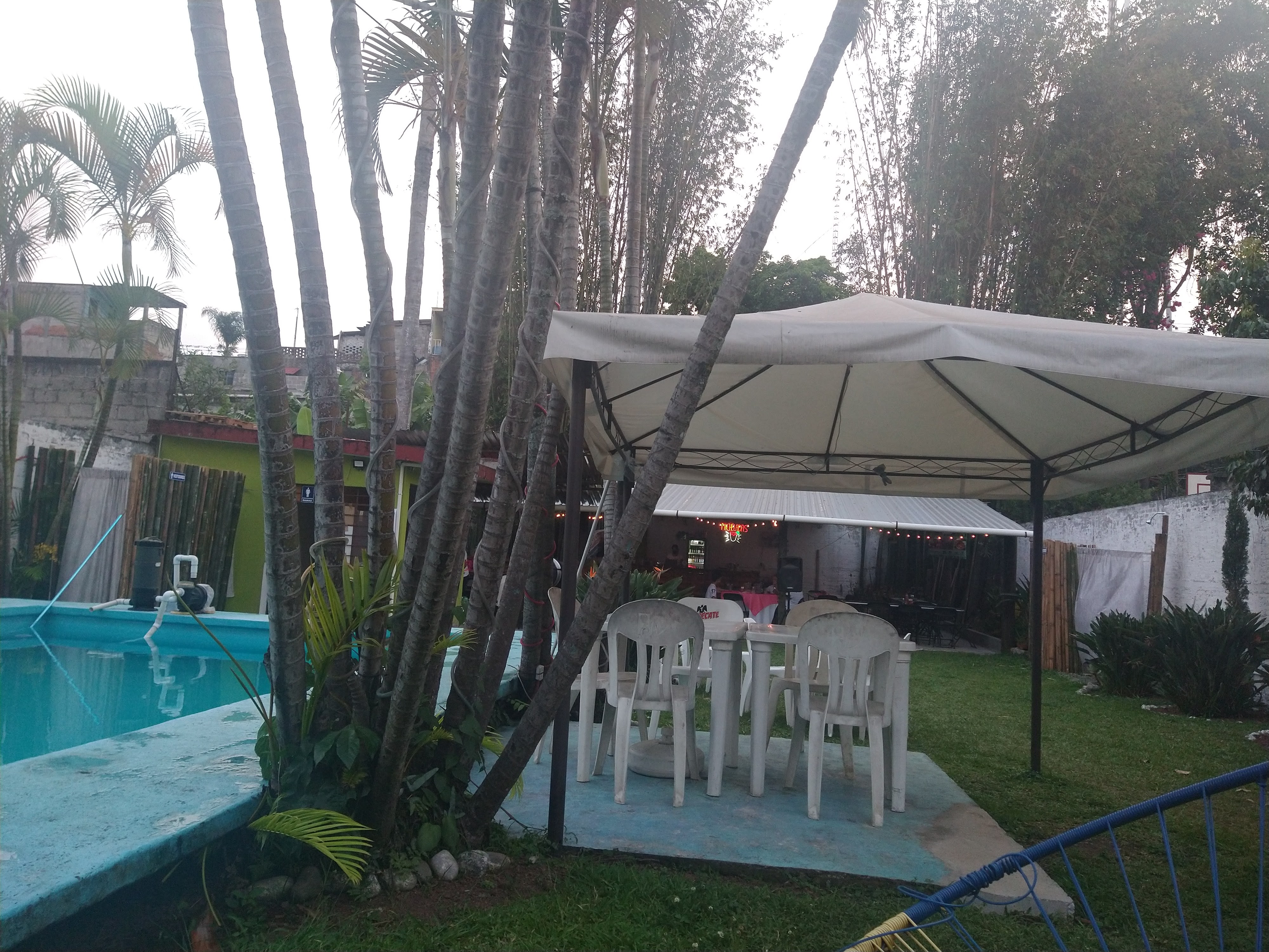 Los Bambús Cocina Tradicional image 5