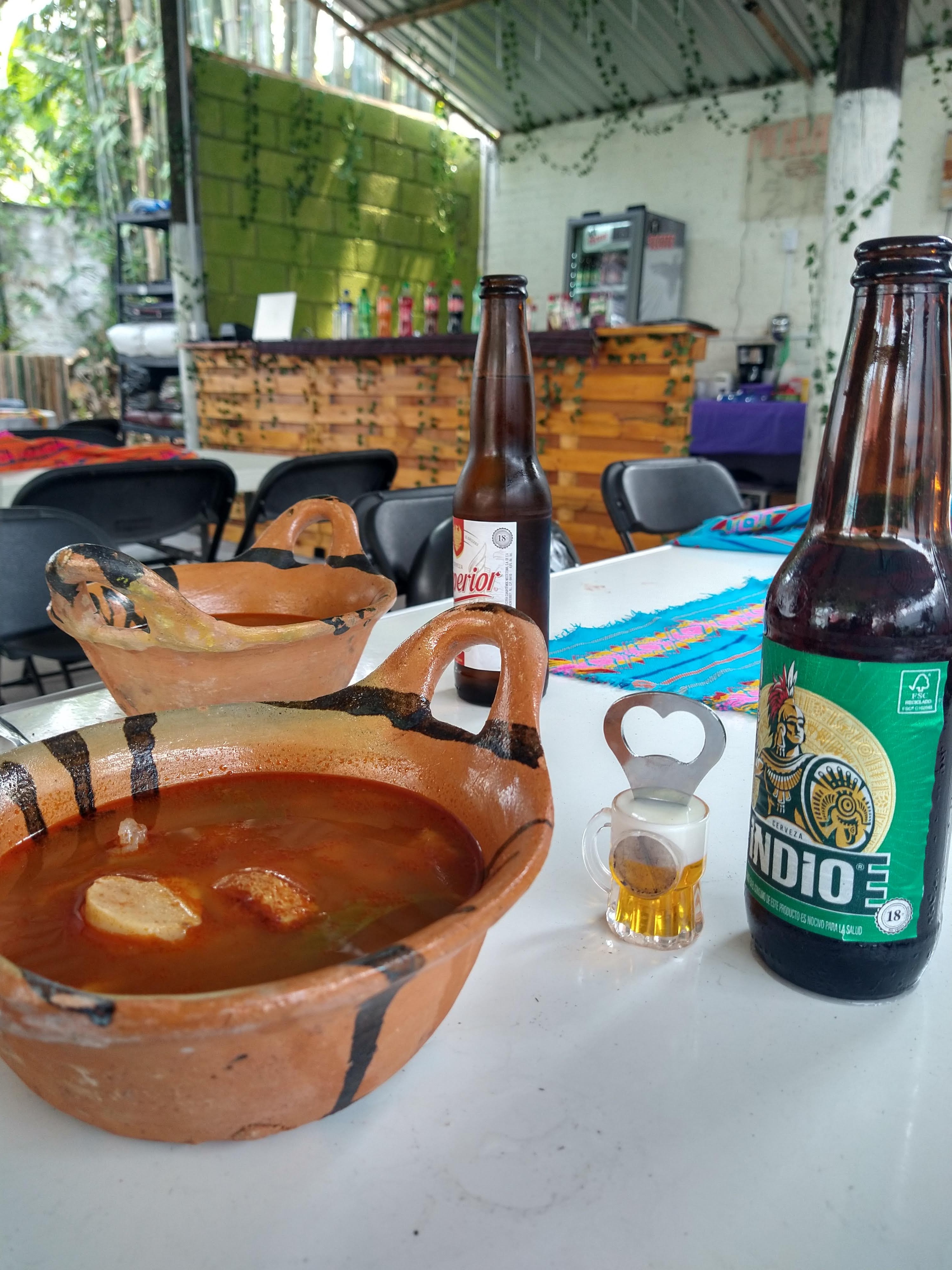 Los Bambús Cocina Tradicional image 6