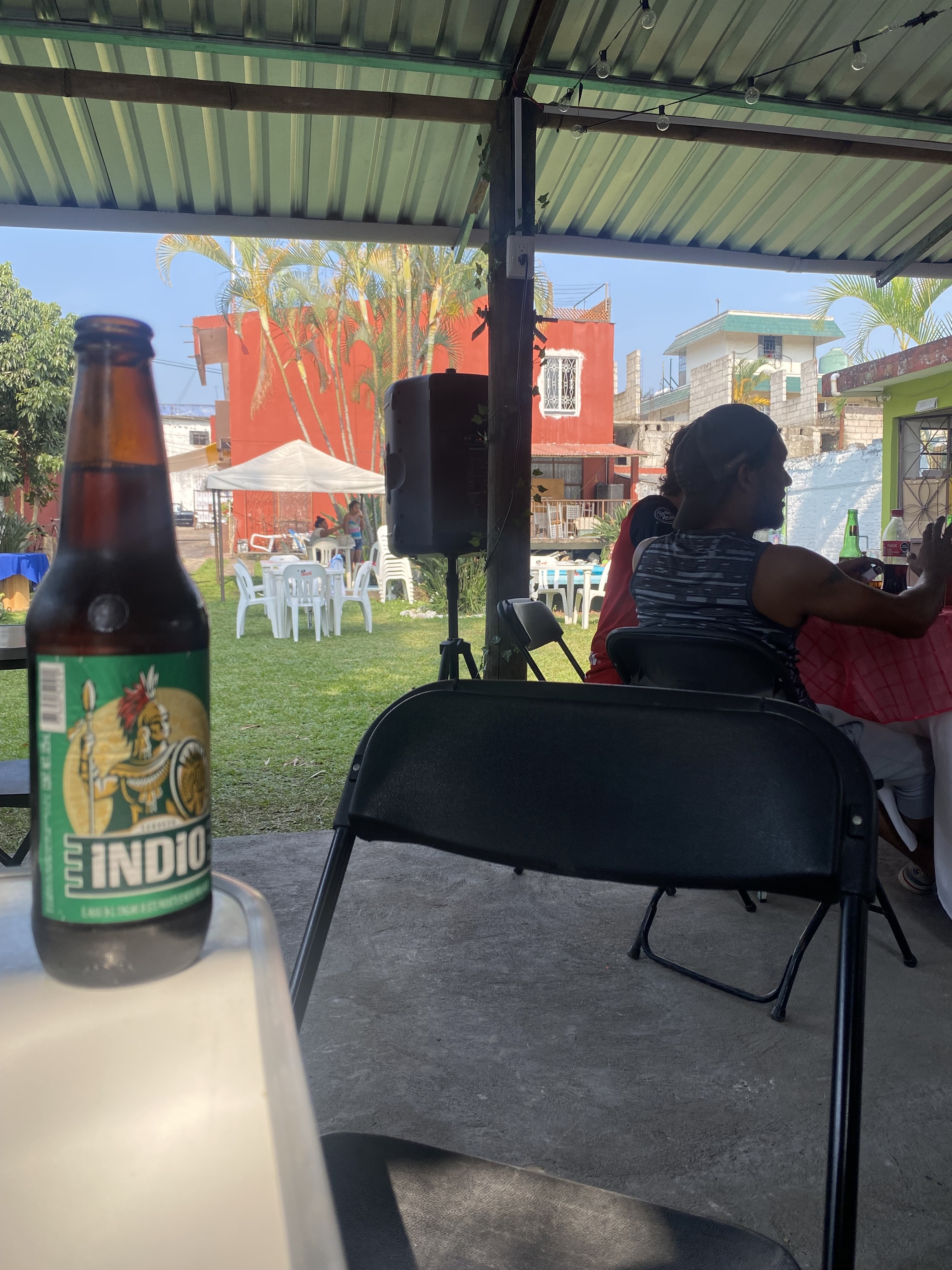 Los Bambús Cocina Tradicional image 9