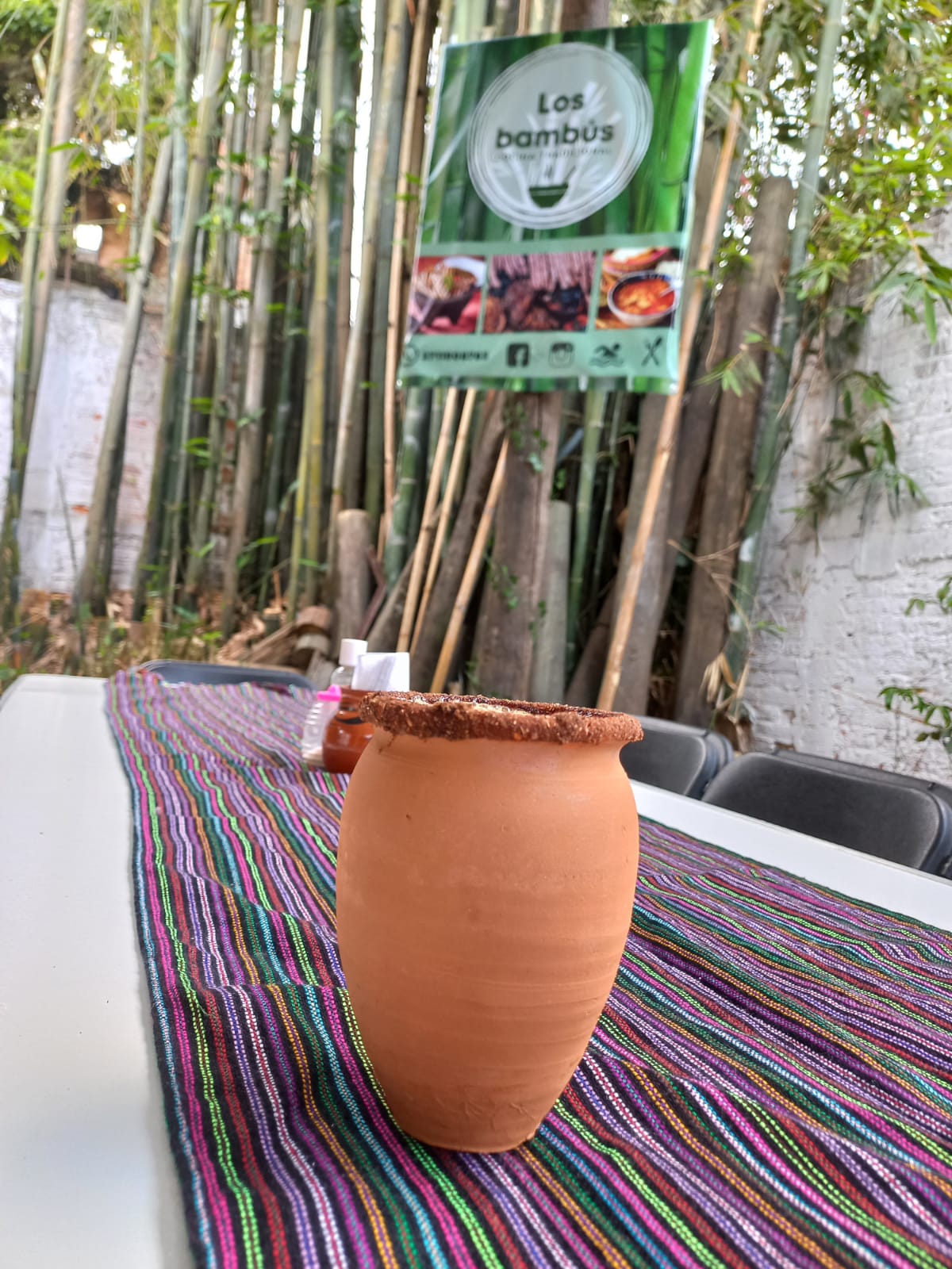 Los Bambús Cocina Tradicional image 10