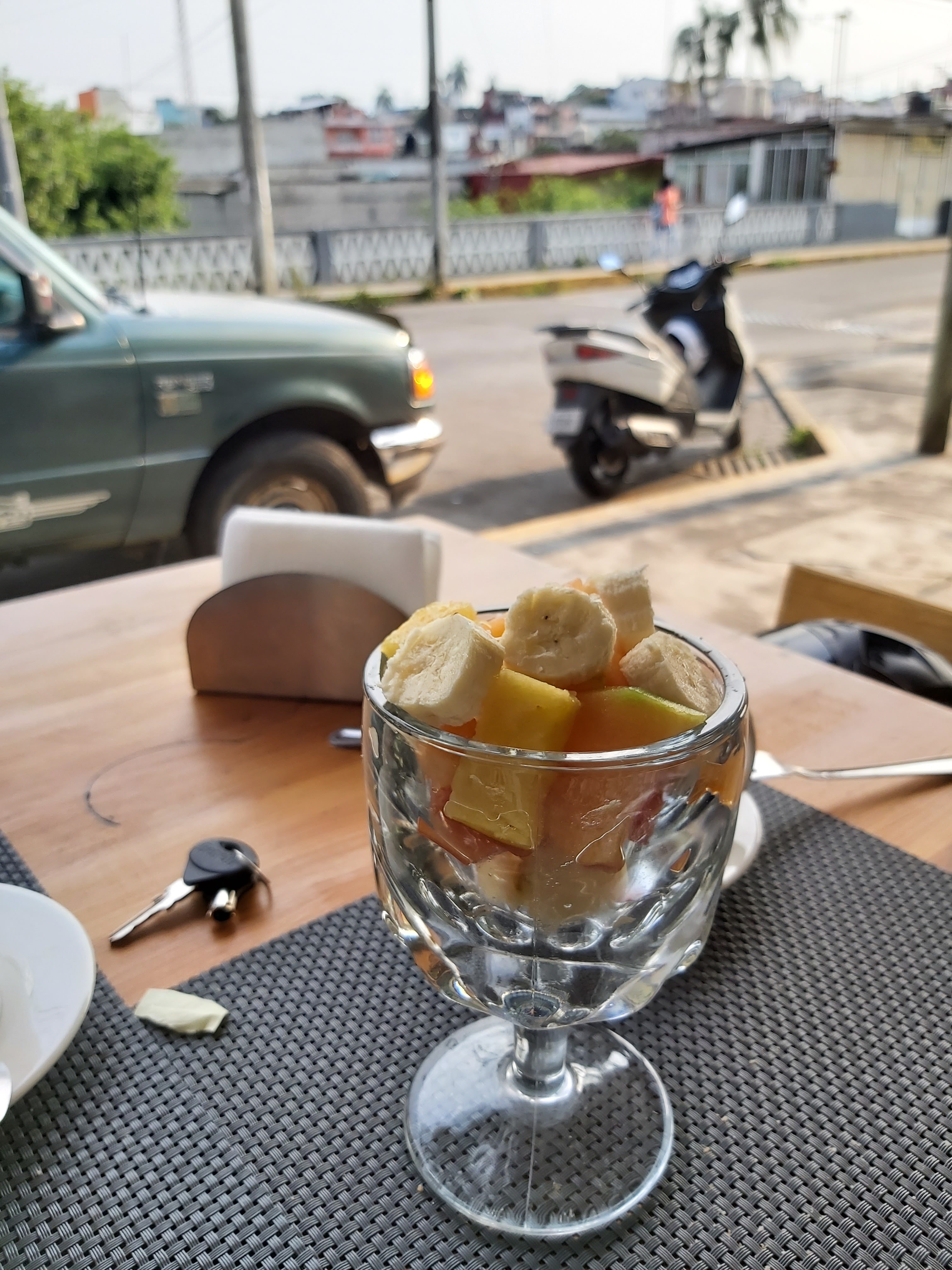 Antojería Las Mesitas image 1