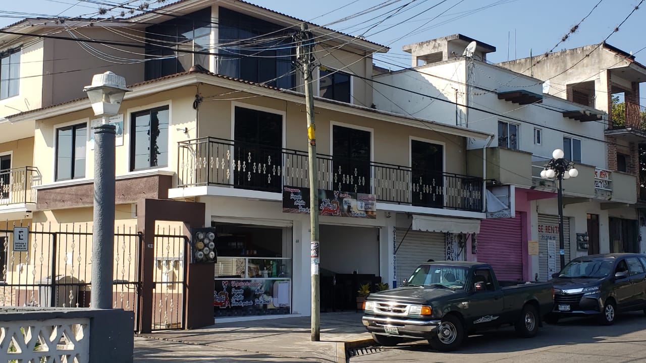 Antojería Las Mesitas image 3