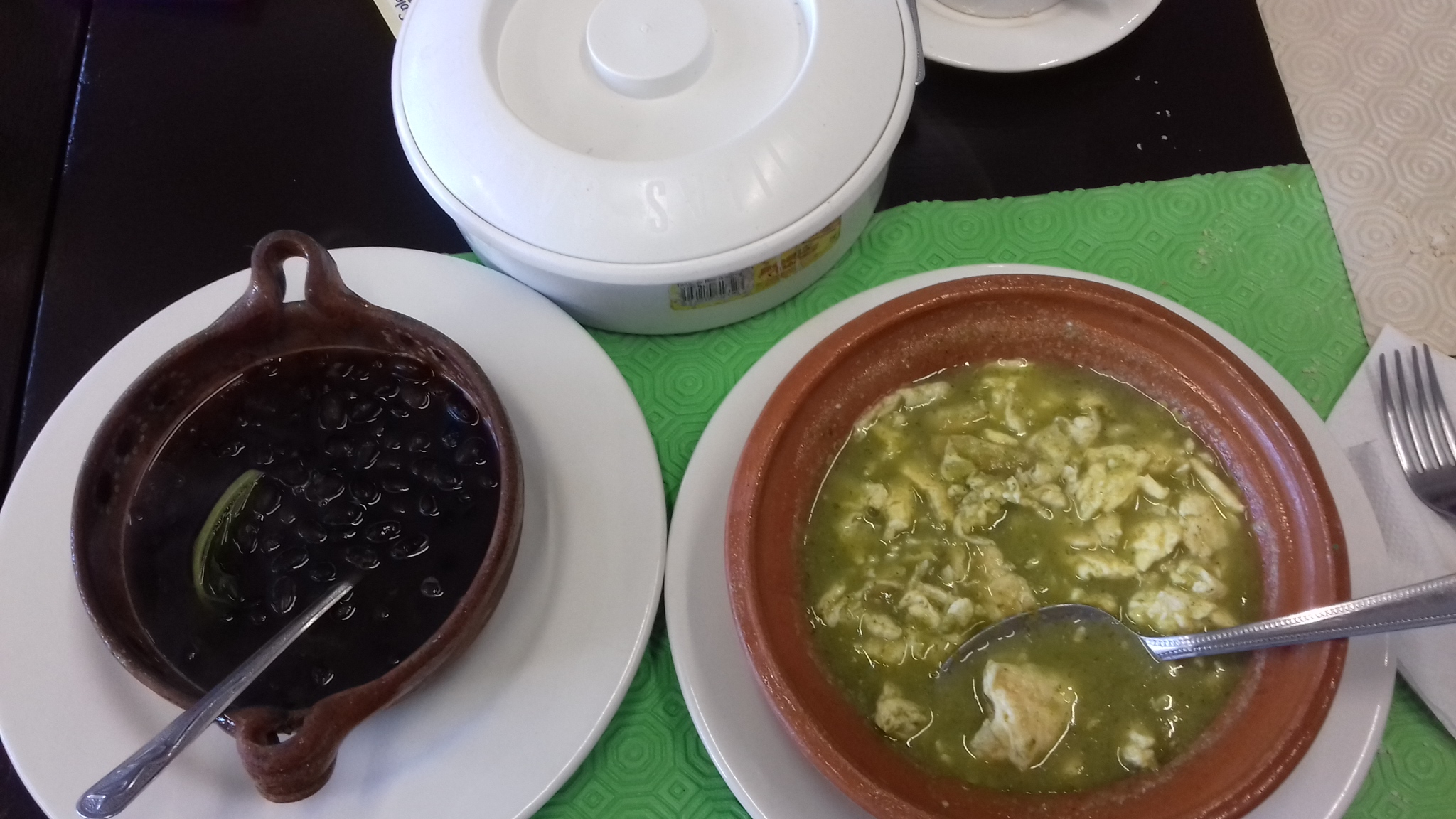 Antojería Las Mesitas image 5