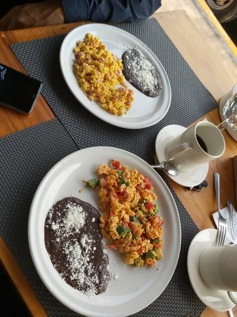 Antojería Las Mesitas image 6