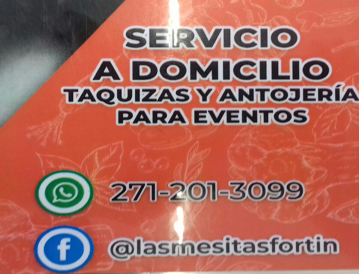 Antojería Las Mesitas image 7