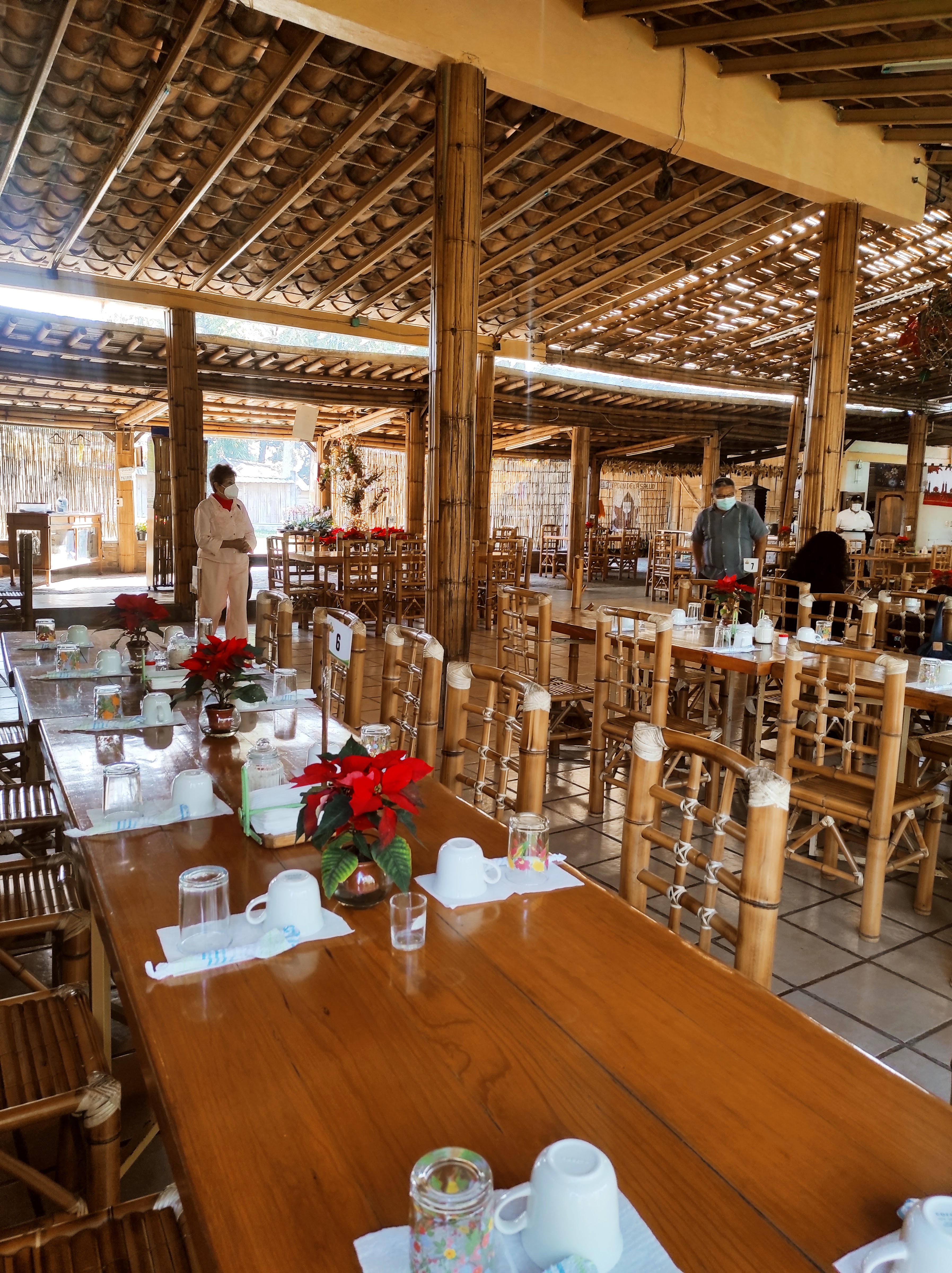 El Jardin de la Salud image 1