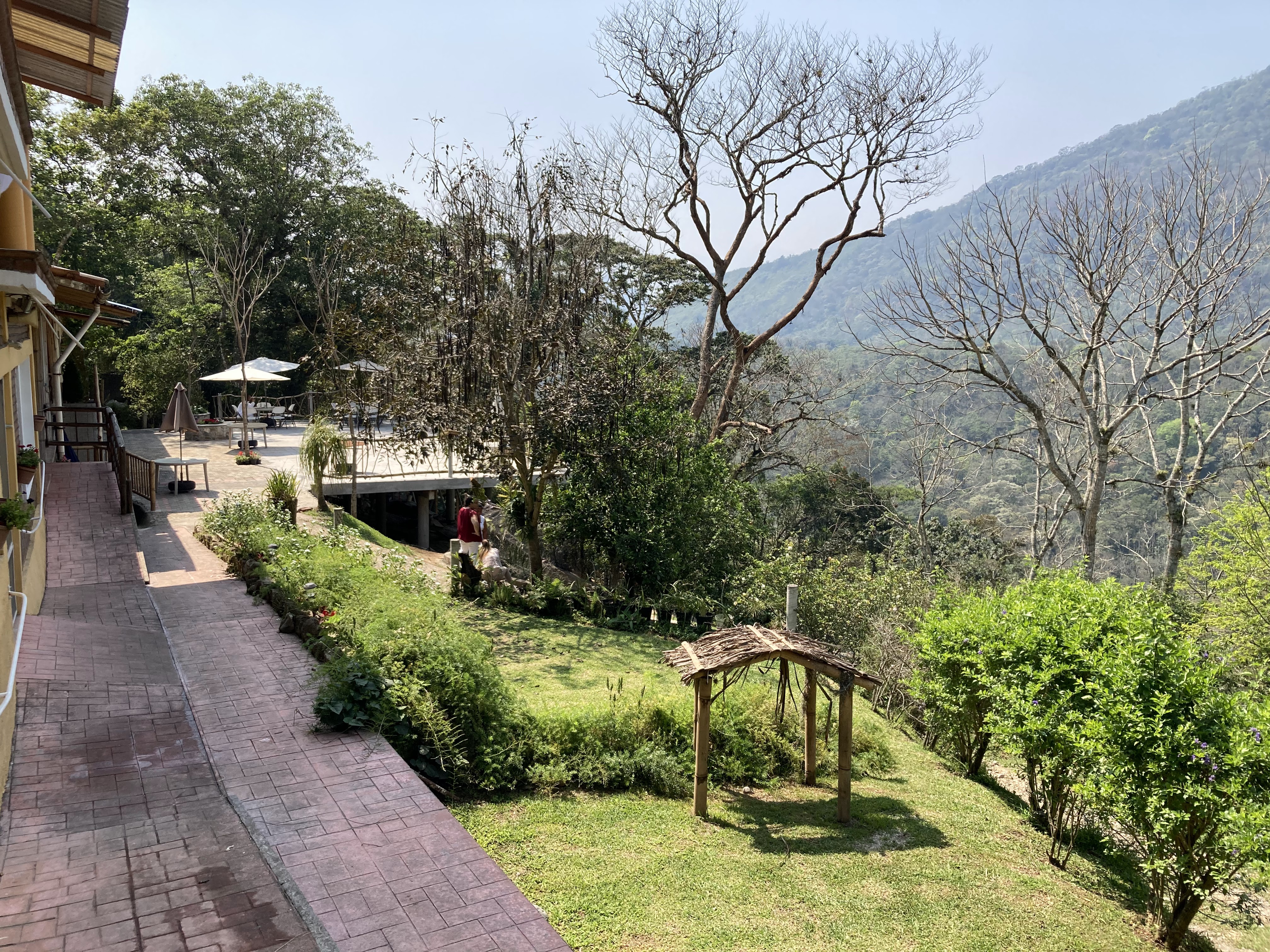 El Jardin de la Salud image 2