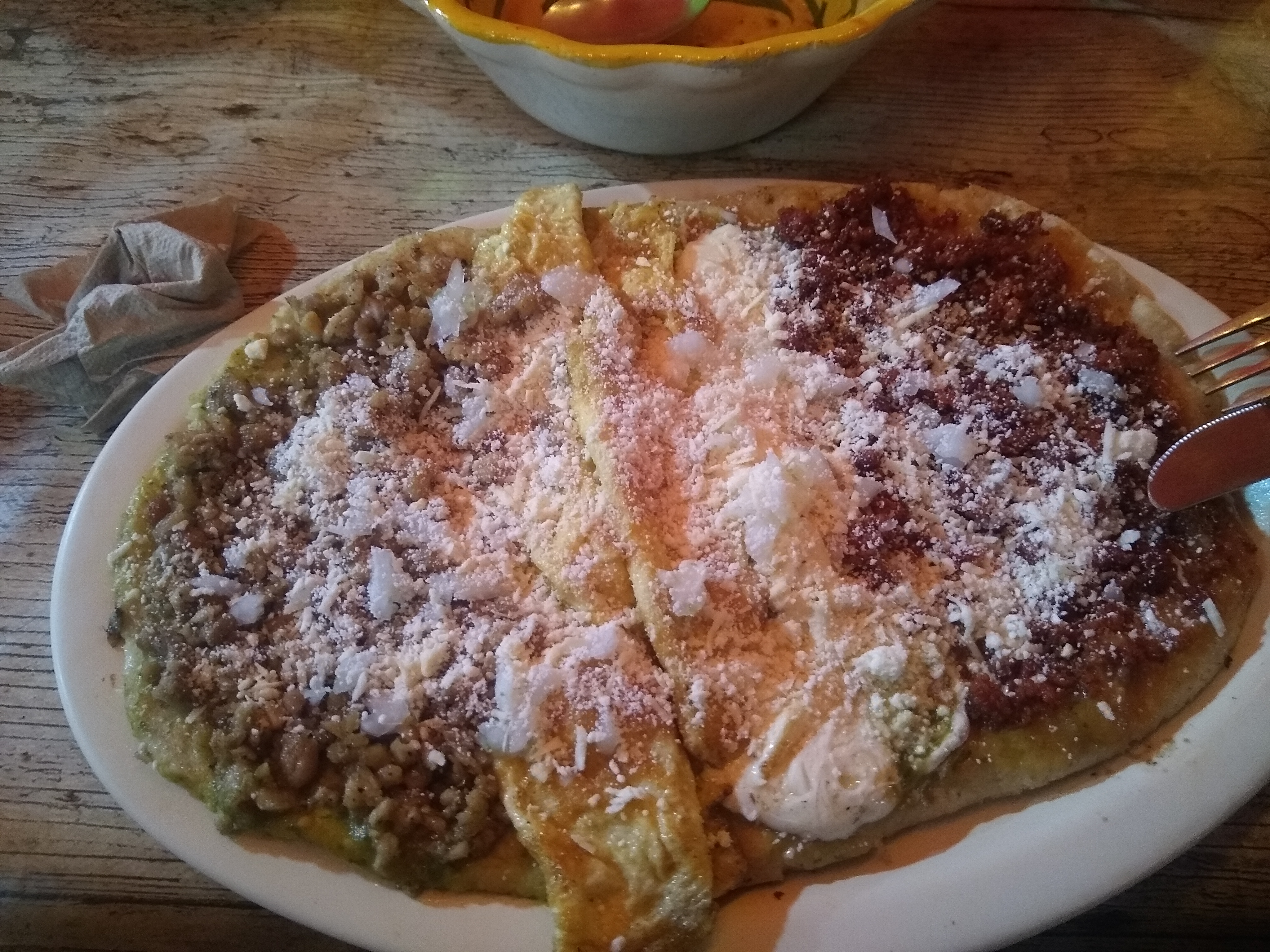 Donde Sea y Lo Que Sea image 2