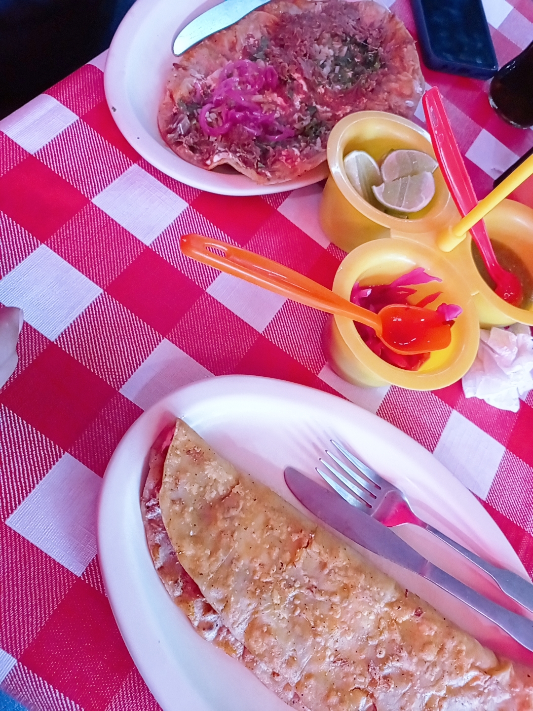 Donde Sea y Lo Que Sea image 3