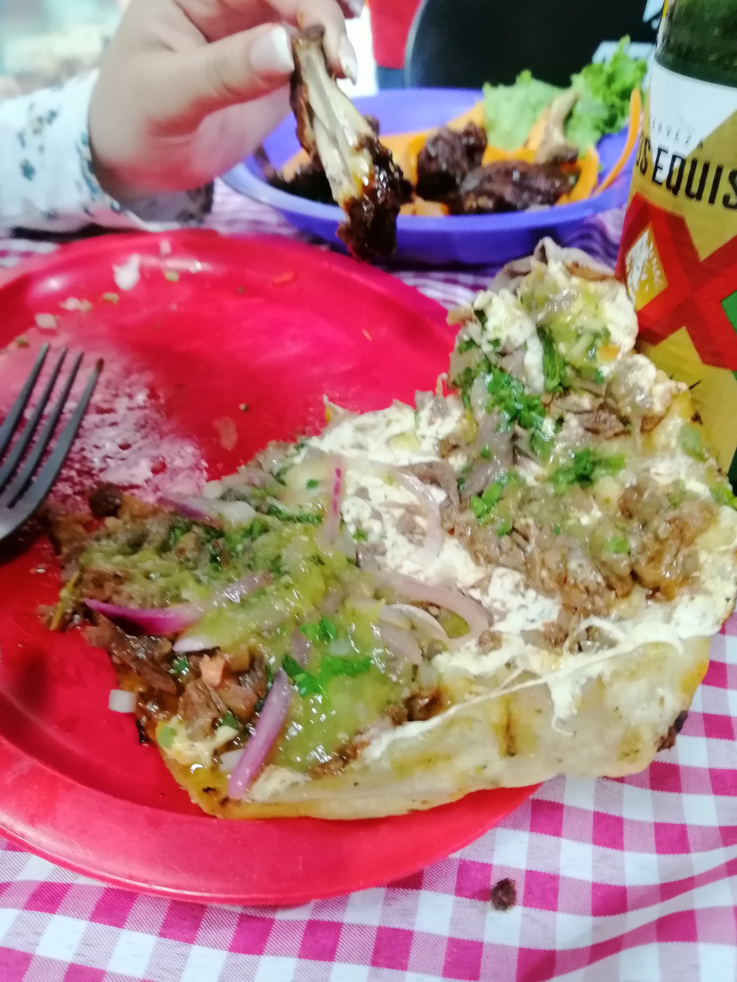 Donde Sea y Lo Que Sea image 4