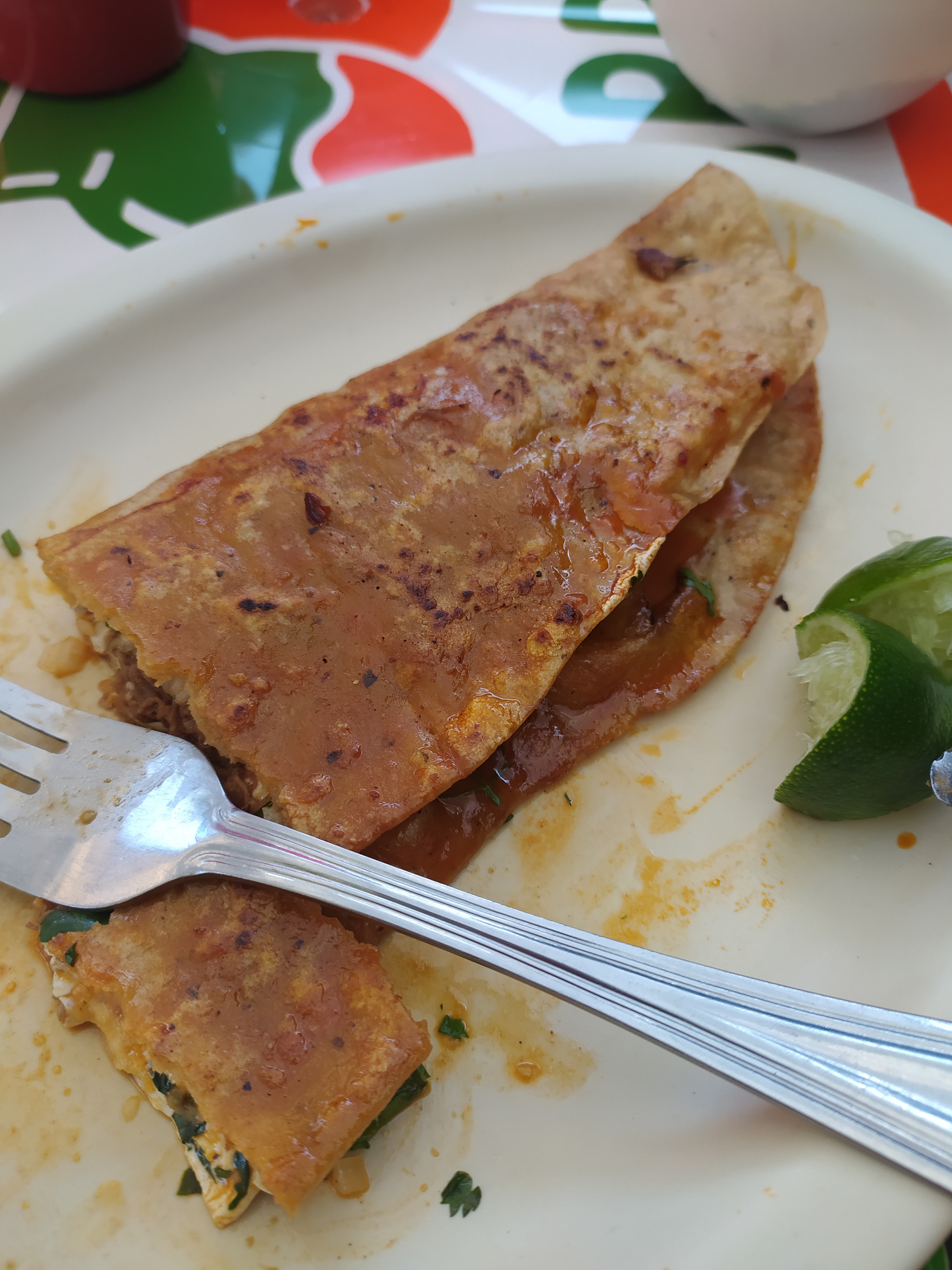 Donde Sea y Lo Que Sea image 5