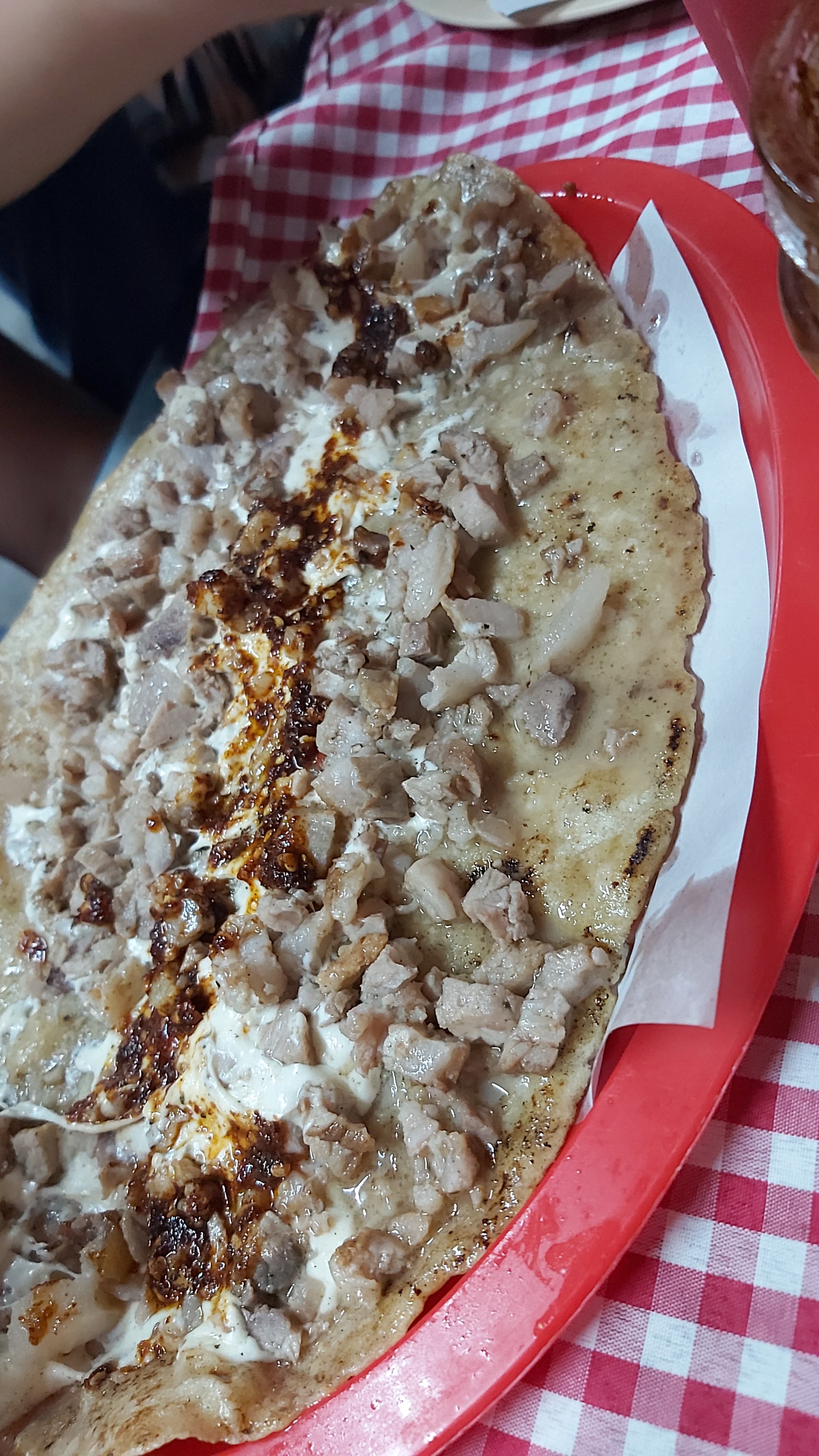 Donde Sea y Lo Que Sea image 6