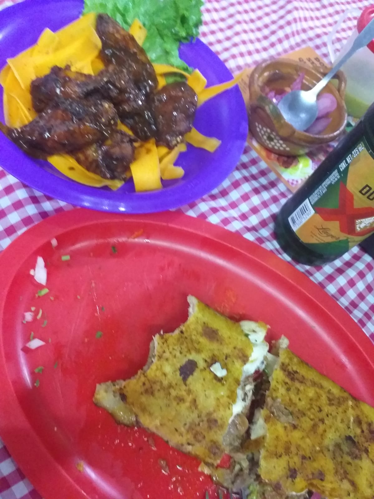 Donde Sea y Lo Que Sea image 10