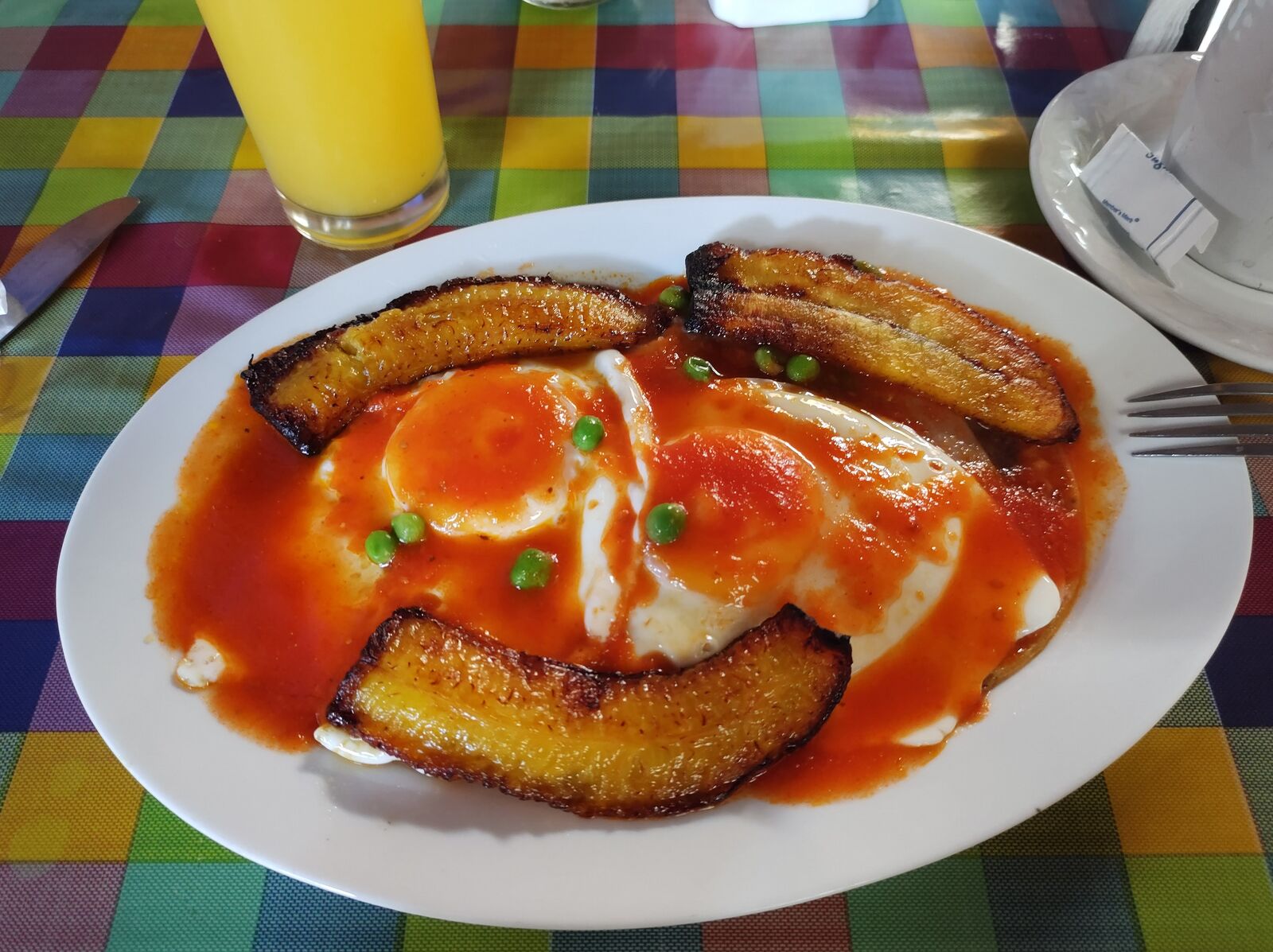 El Sazonaso image 2