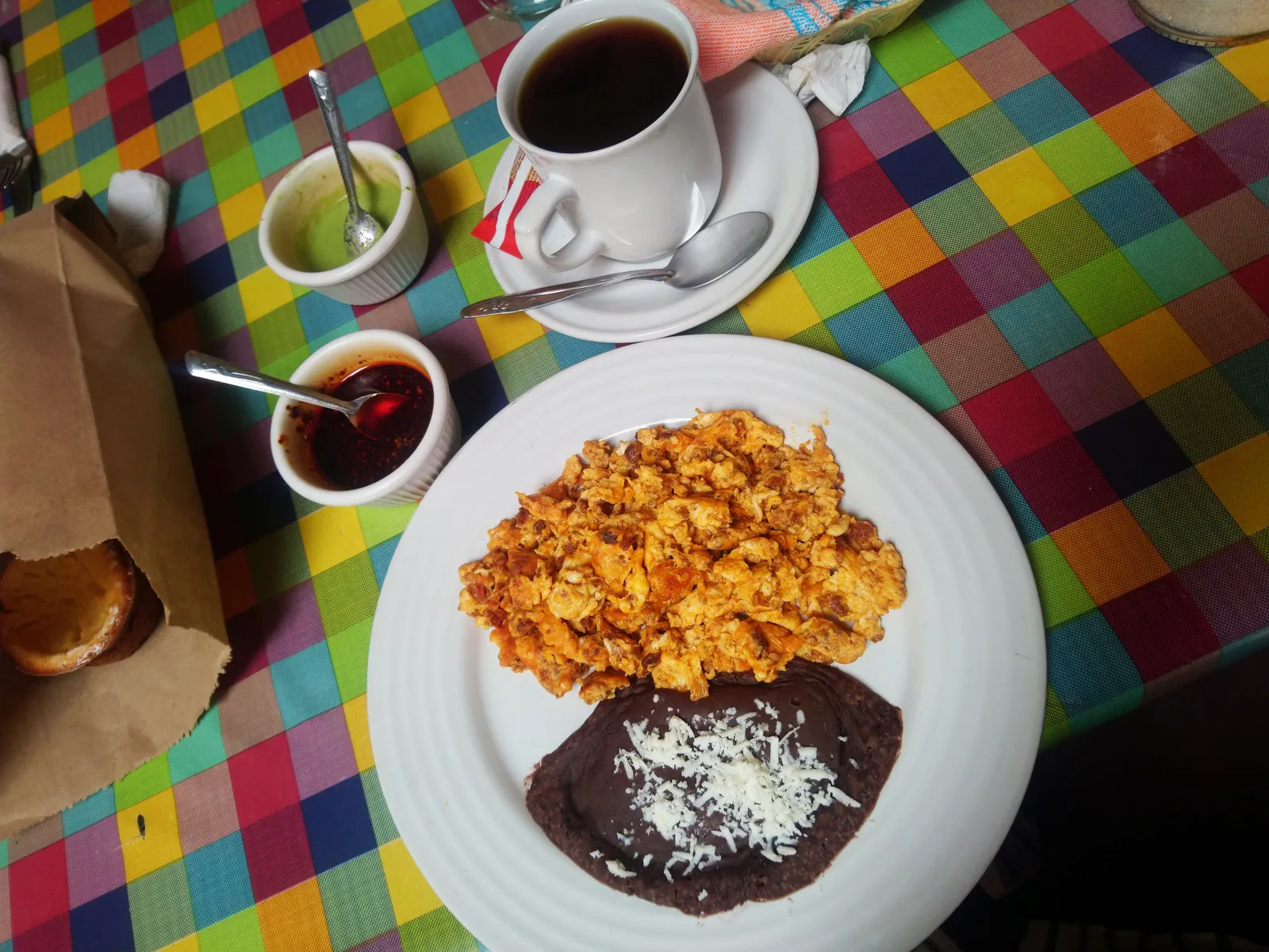 El Sazonaso image 6