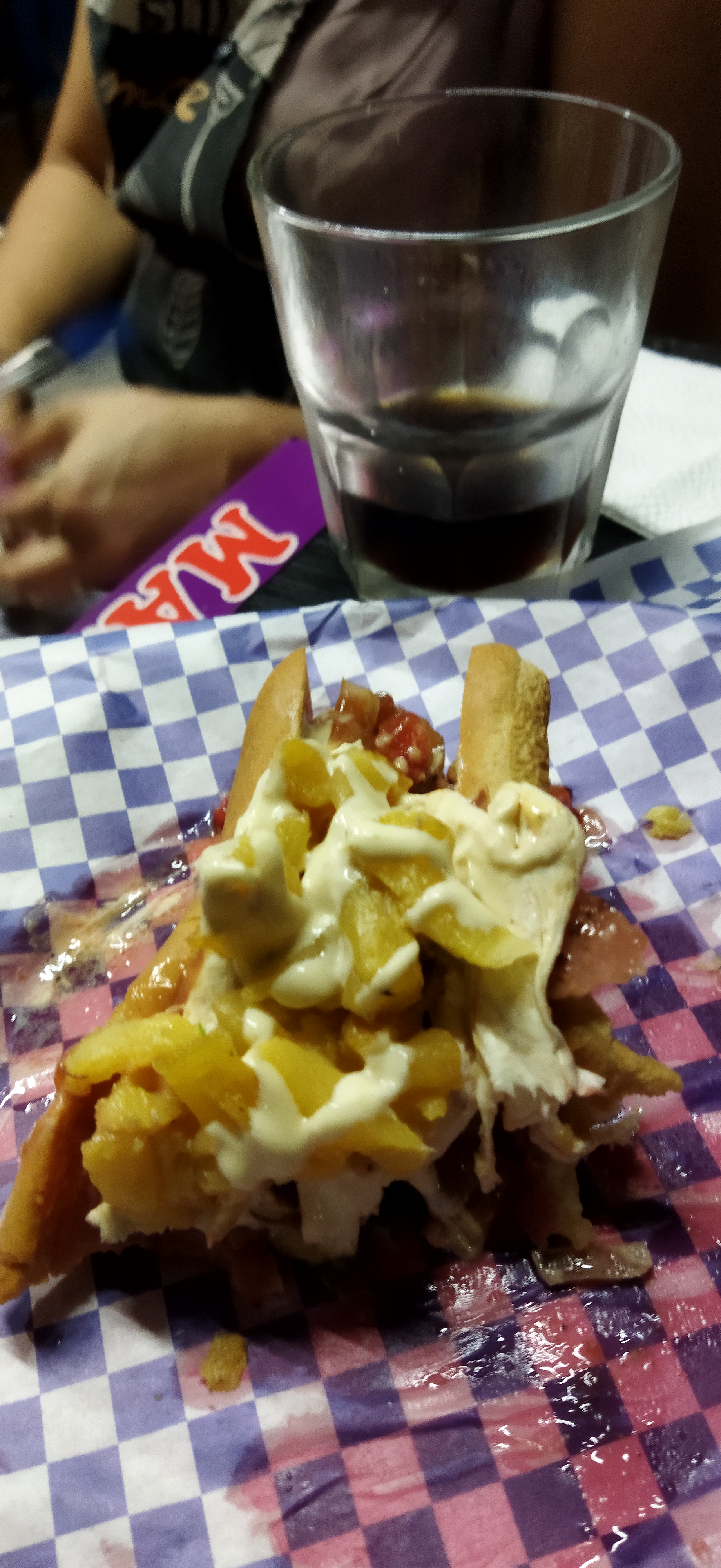 Hamburguesas al Carbón La Burrera image 2