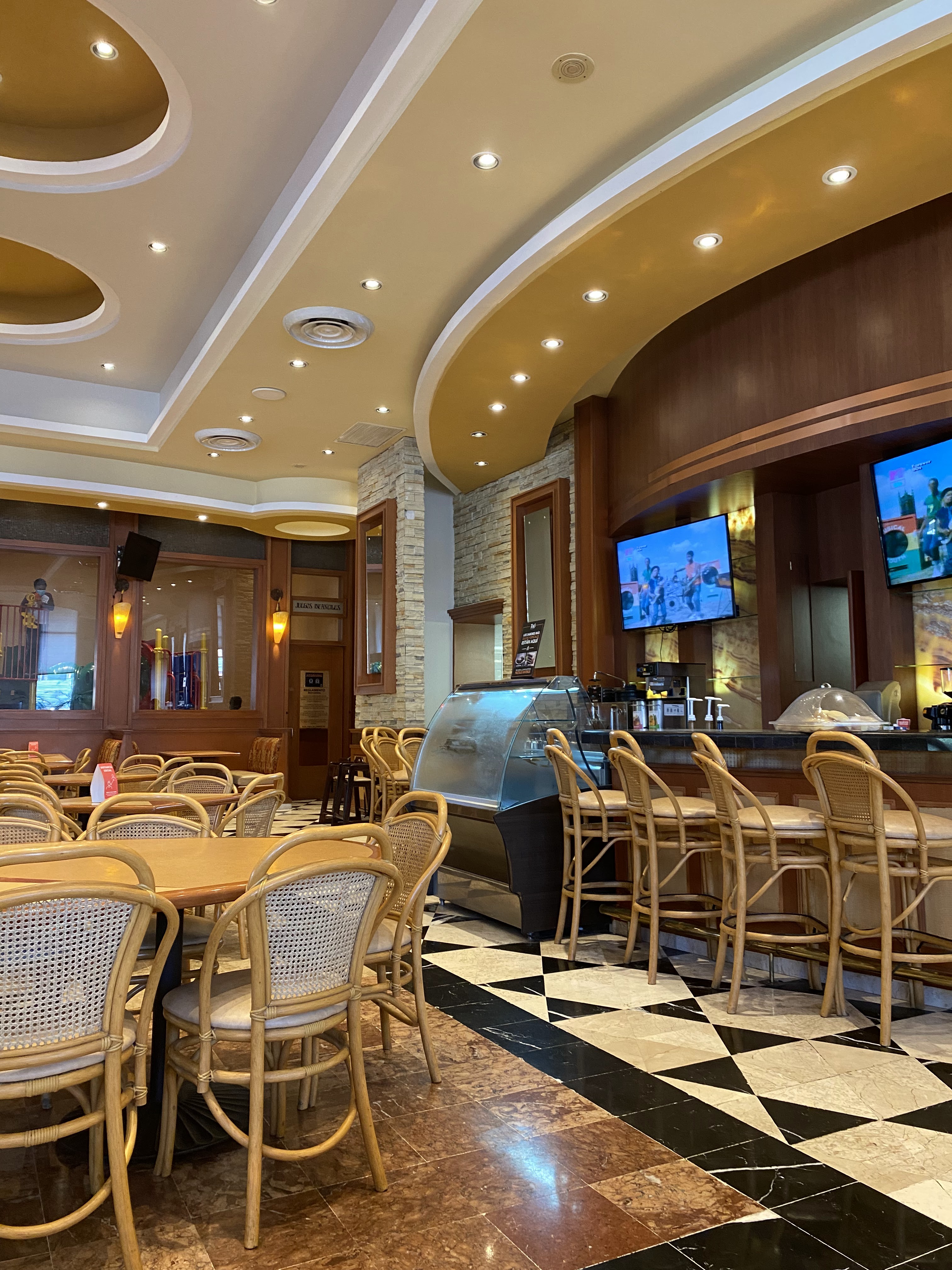 Toks Córdoba Fortín image 1