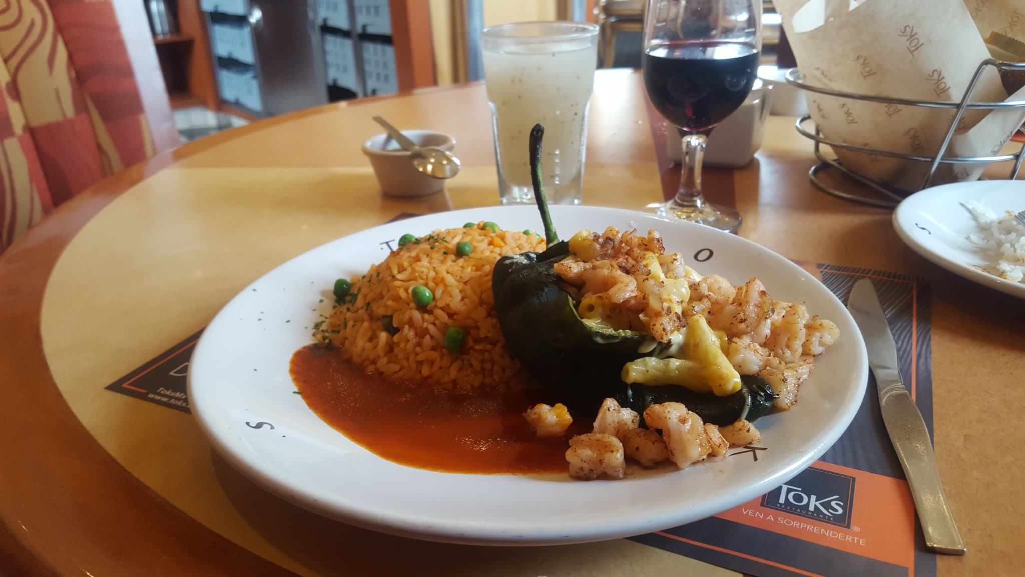 Toks Córdoba Fortín image 2