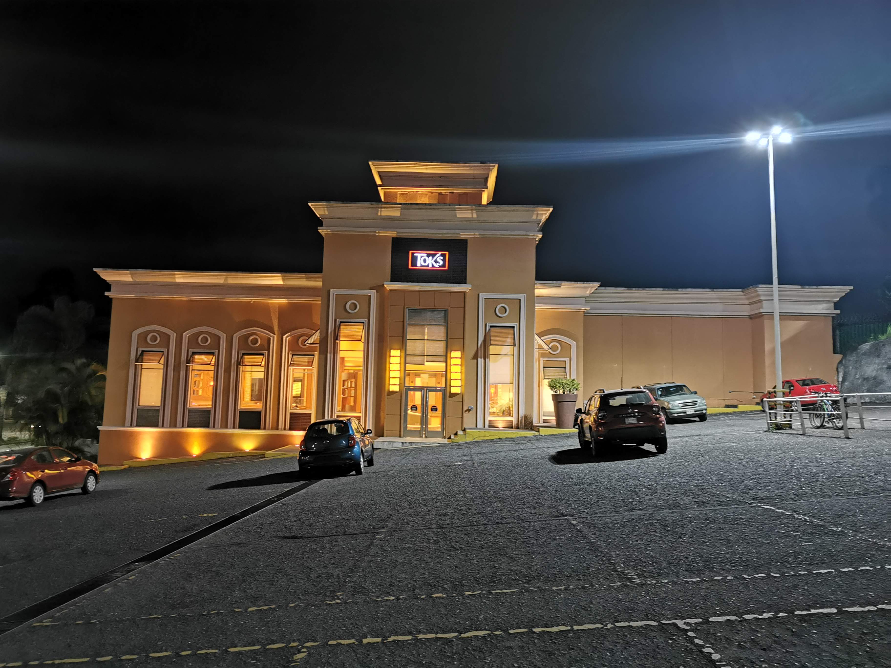 Toks Córdoba Fortín image 5