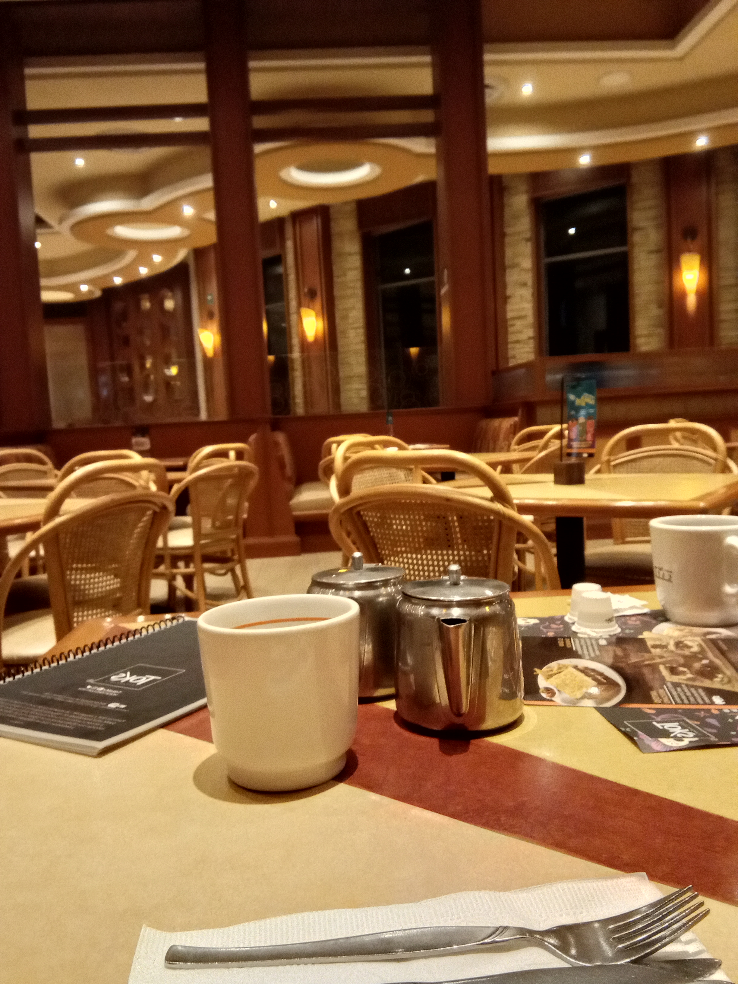 Toks Córdoba Fortín image 6