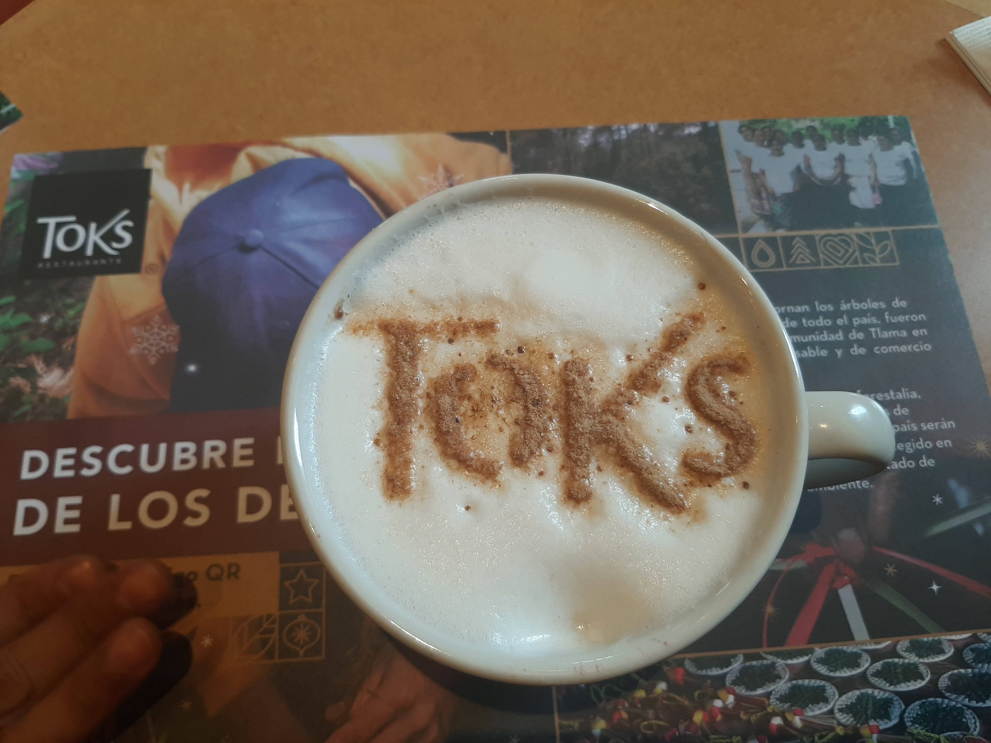 Toks Córdoba Fortín image 7