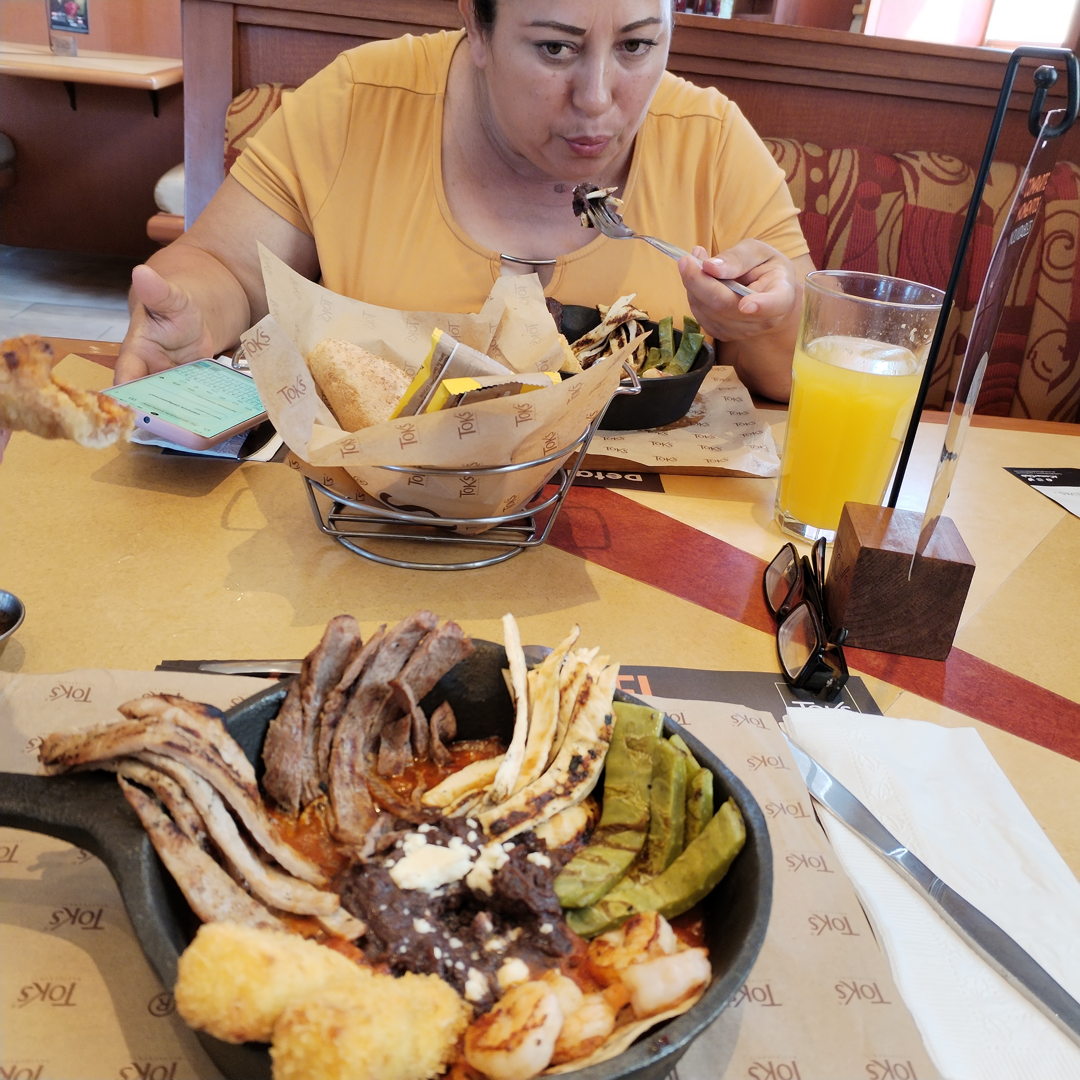 Toks Córdoba Fortín image 9