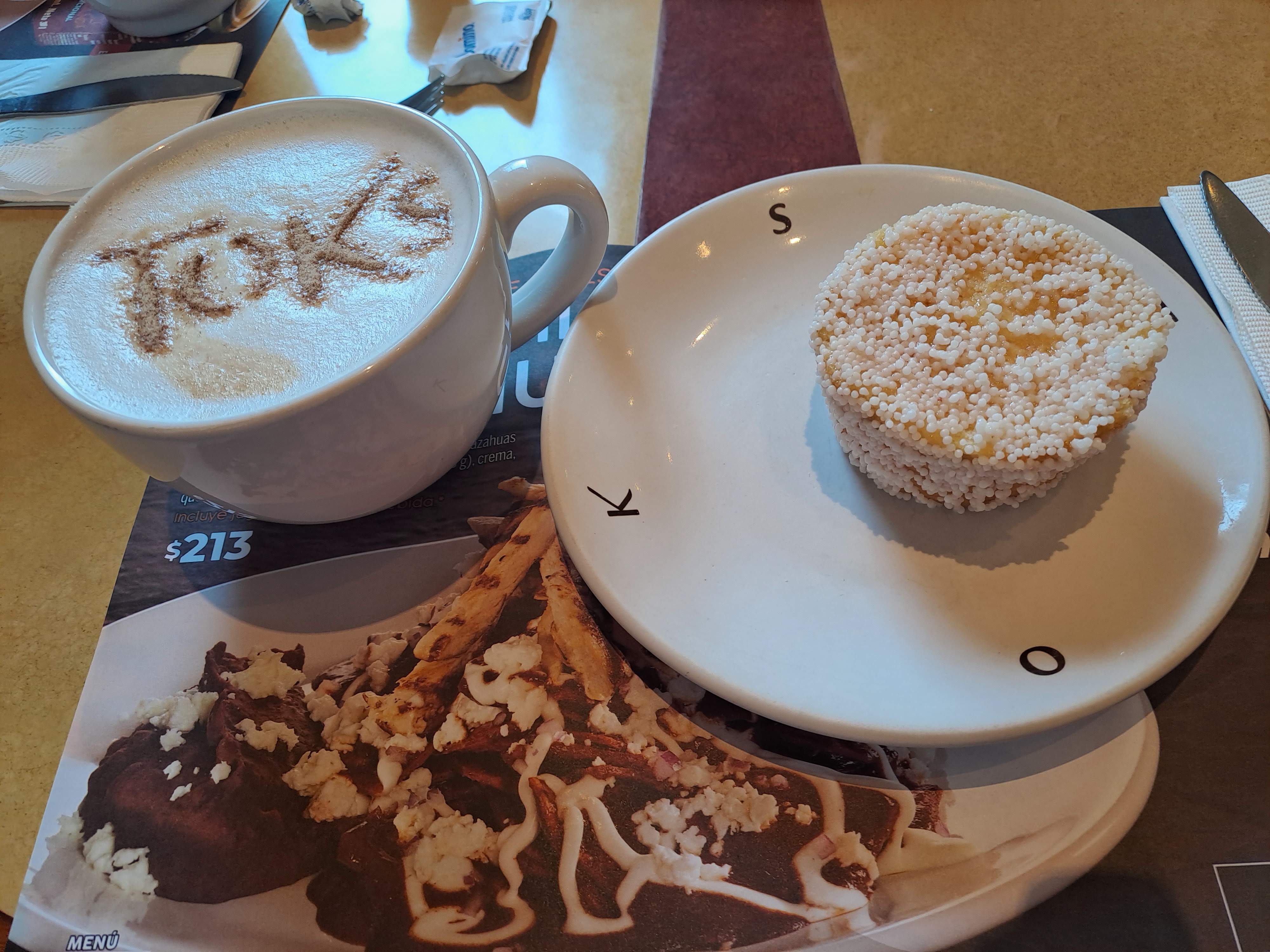 Toks Córdoba Fortín image 10